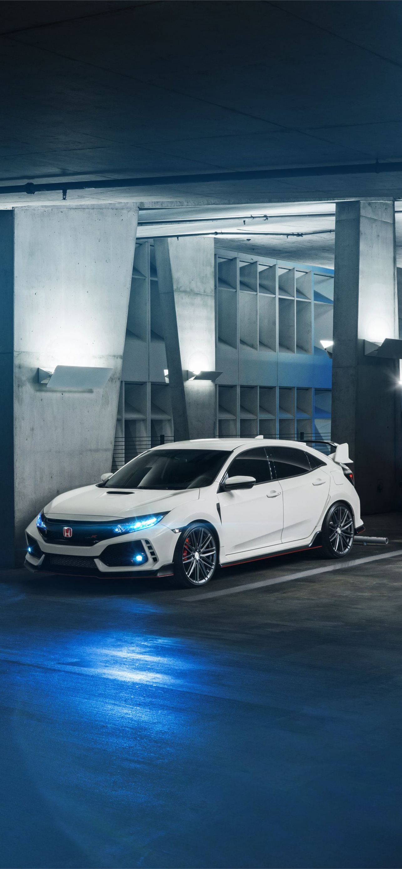 Honda City Wallpapers