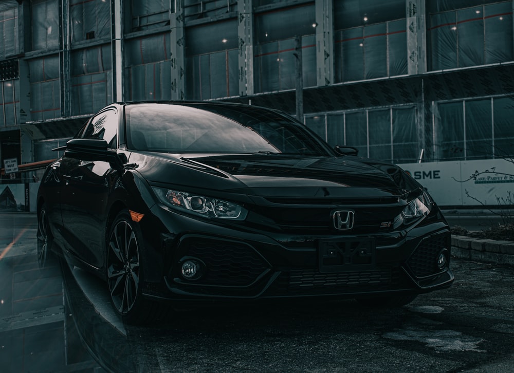 Honda Civic Hatchback Wallpapers