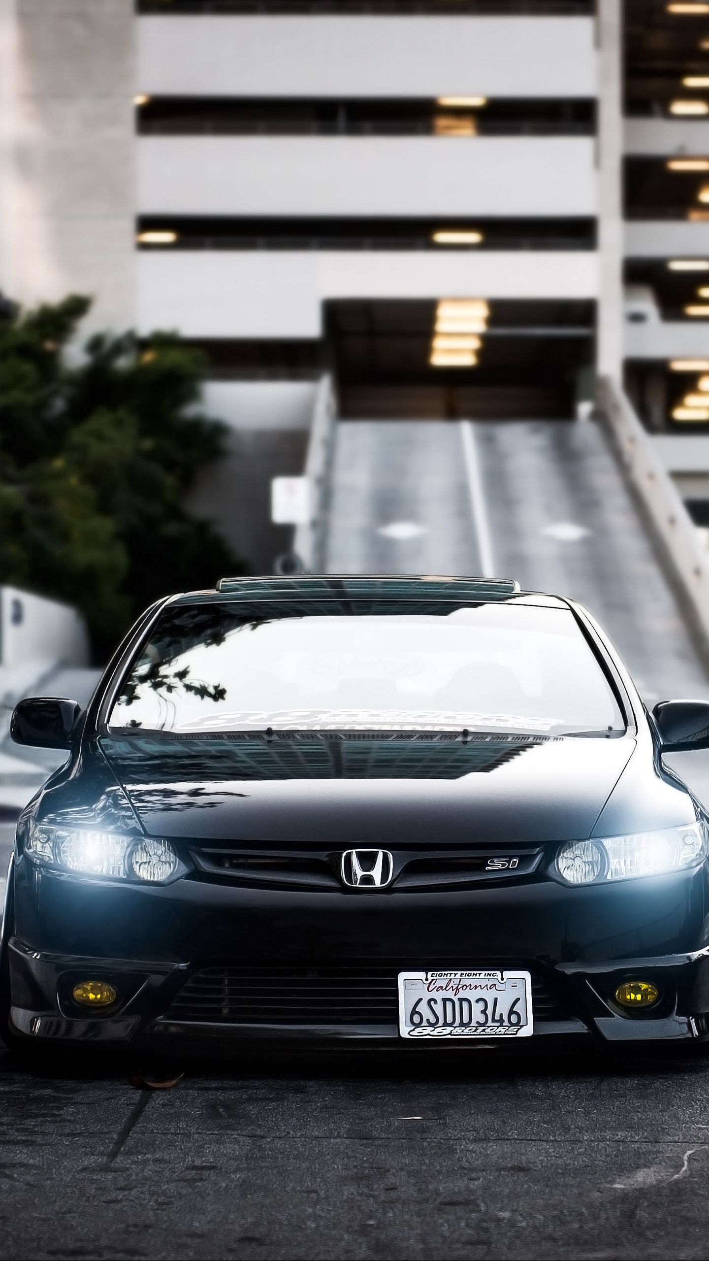 Honda Civic Jdm Wallpapers