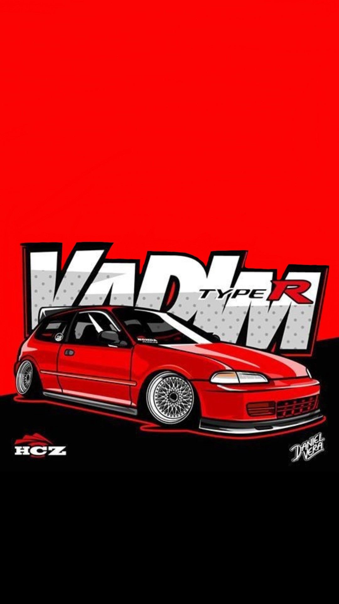 Honda Civic Jdm Wallpapers