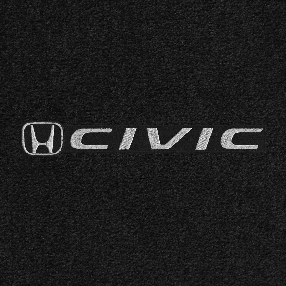 Honda Civic Logo Wallpapers