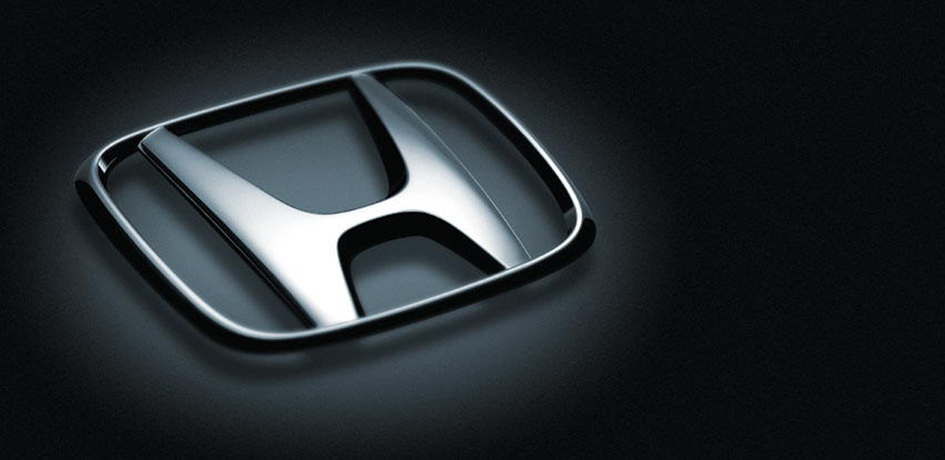 Honda Civic Logo Wallpapers