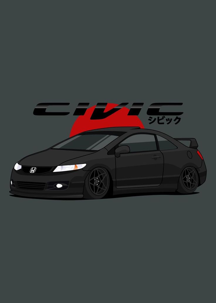 Honda Civic Si Wallpapers