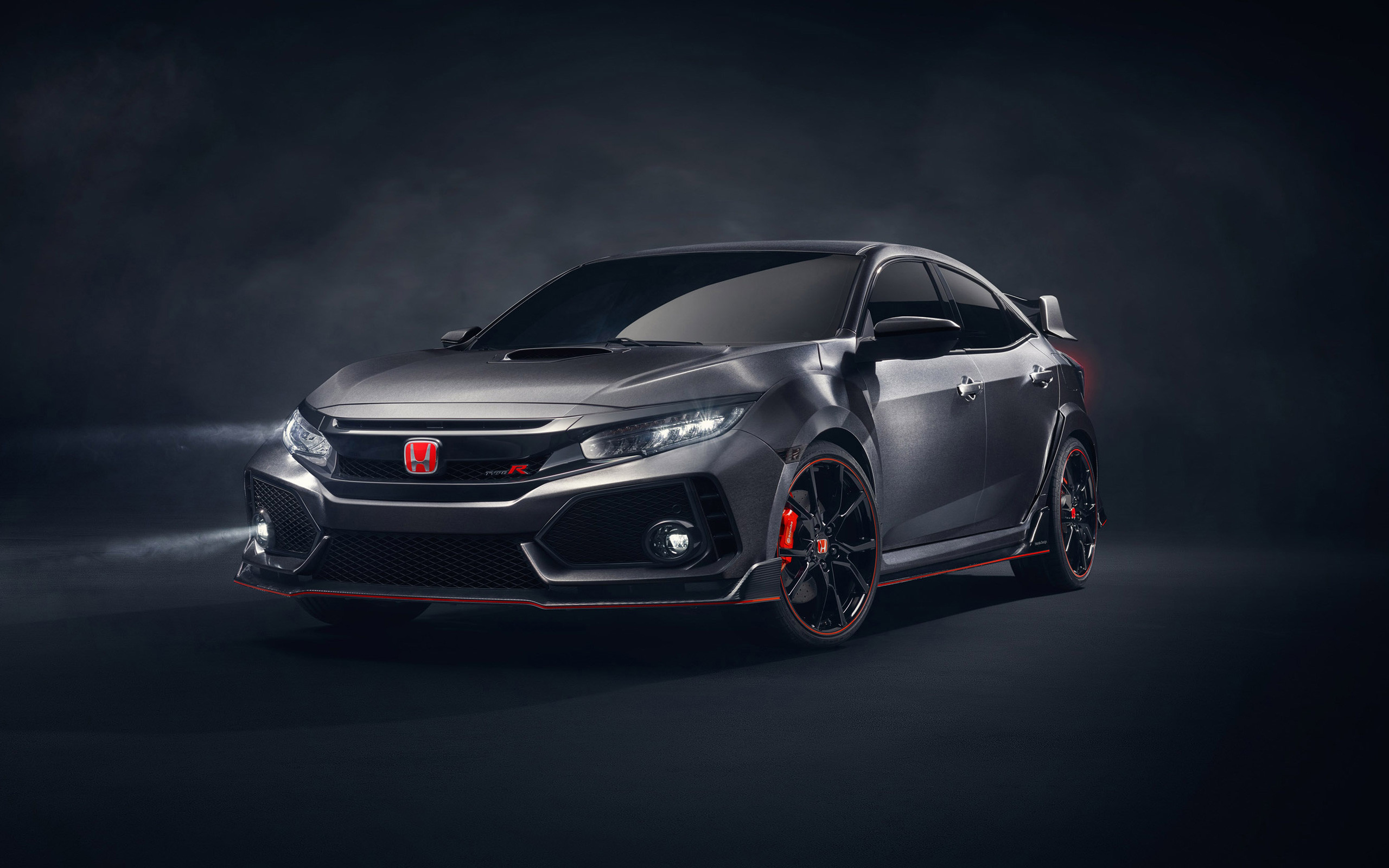 Honda Civic Si Wallpapers