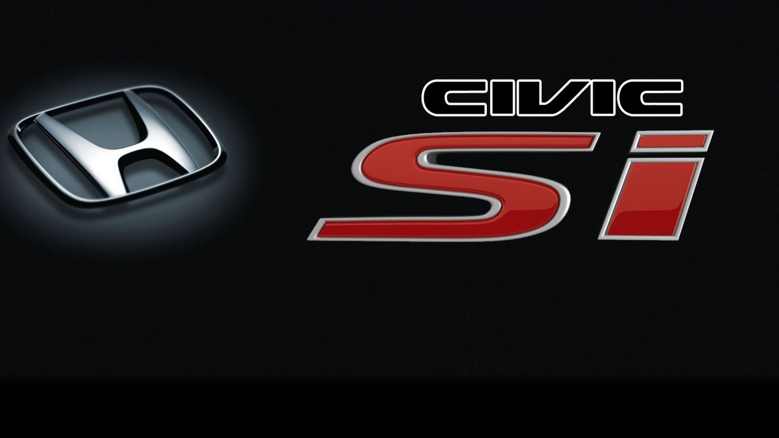 Honda Civic Si Wallpapers