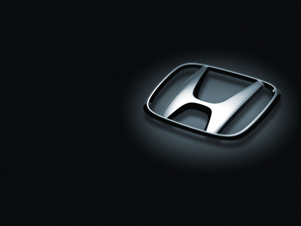 Honda Civic Symbol Wallpapers