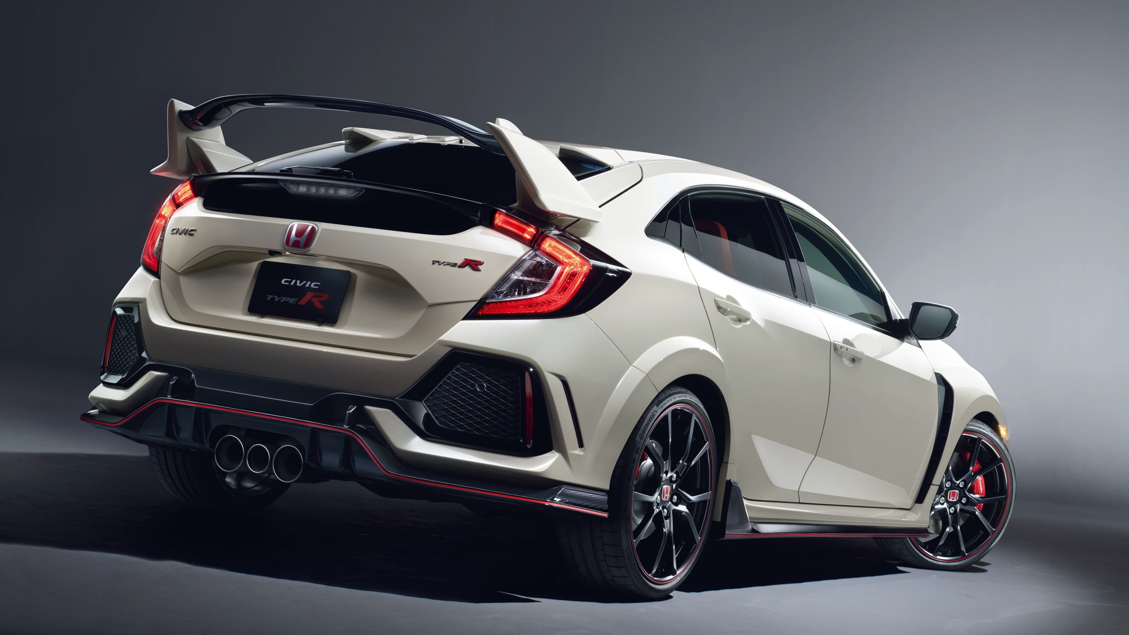 Honda Civic Type R Wallpapers