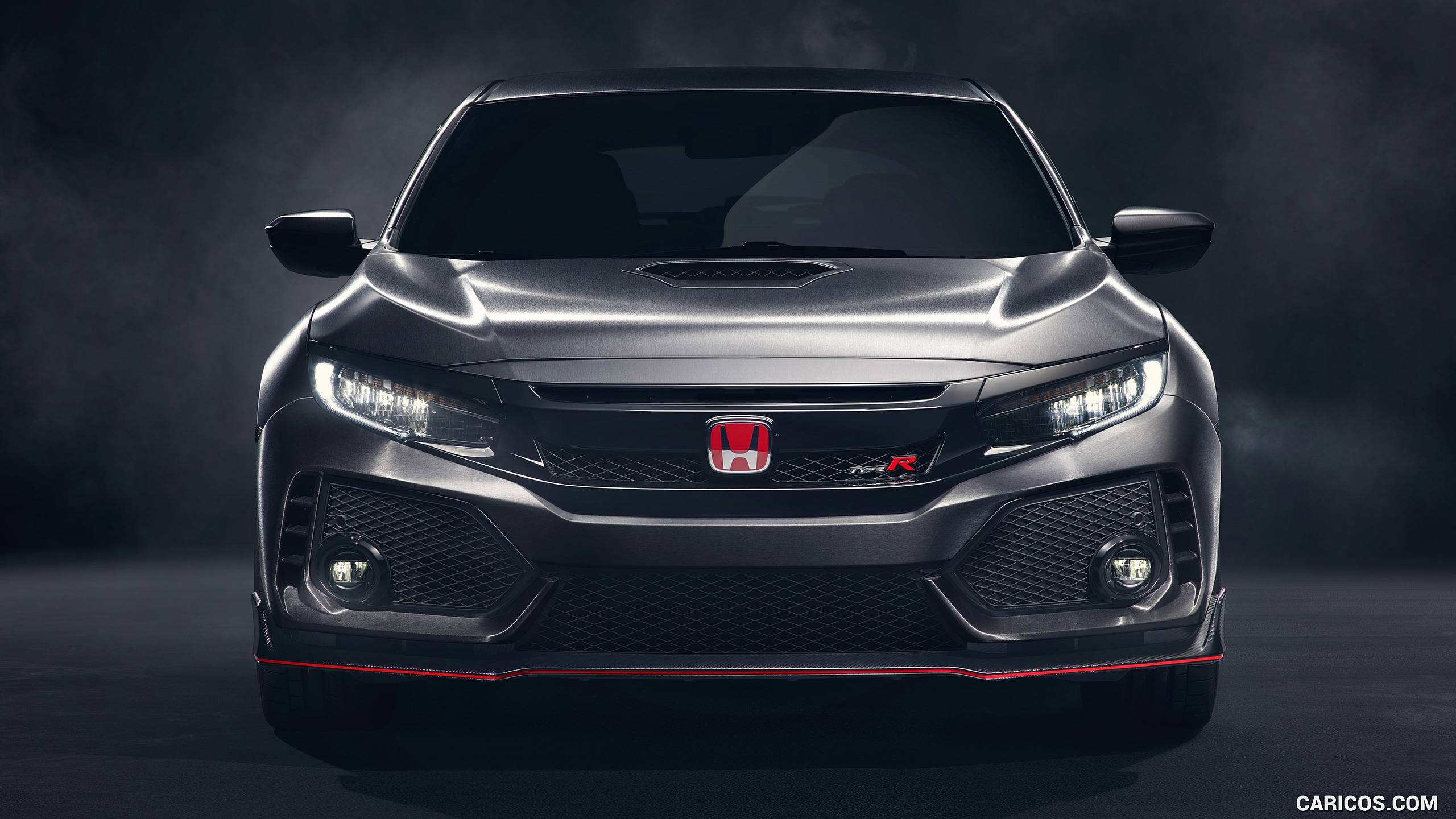 Honda Civic Type R Wallpapers