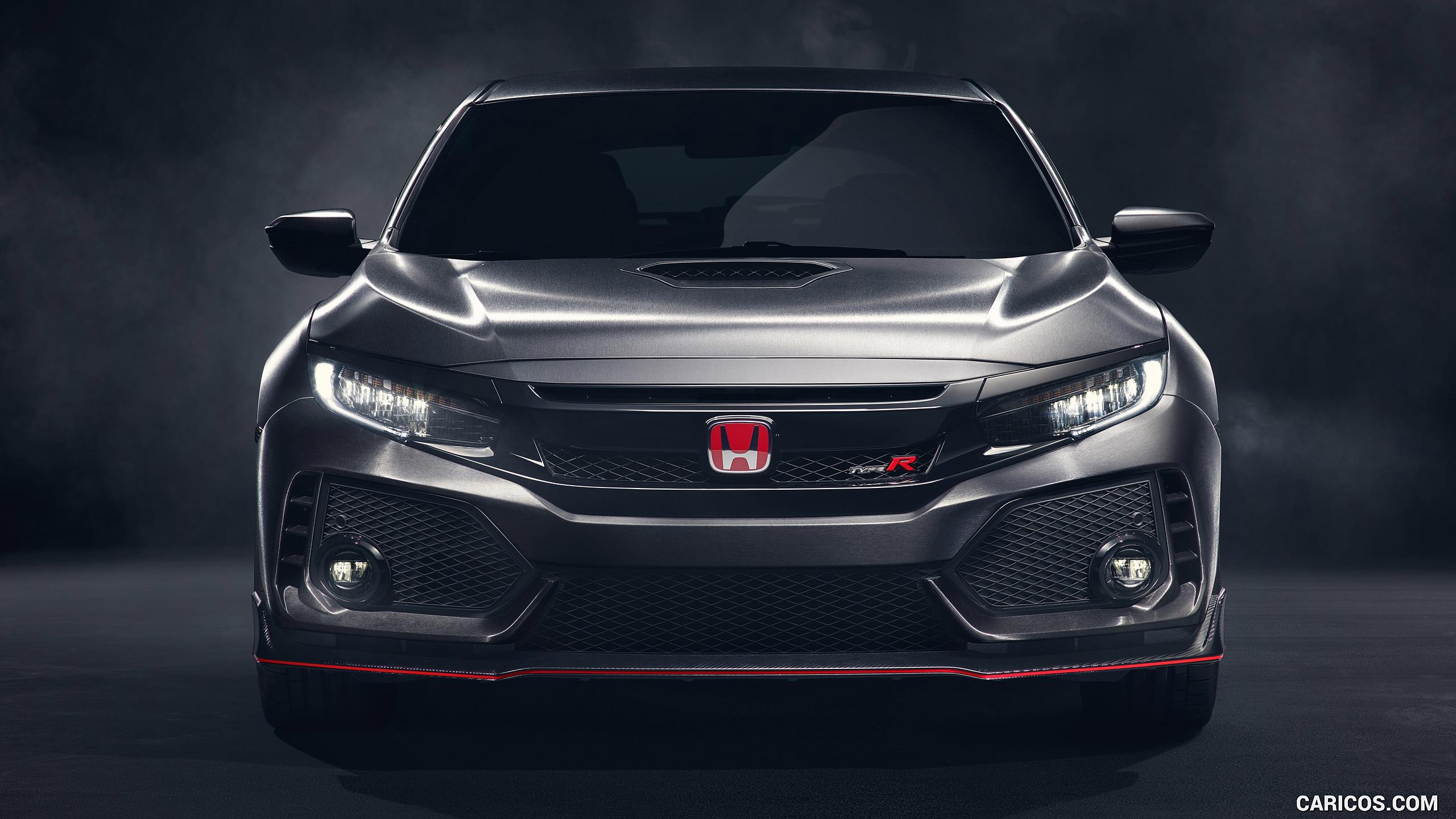 Honda Civic Wallpapers