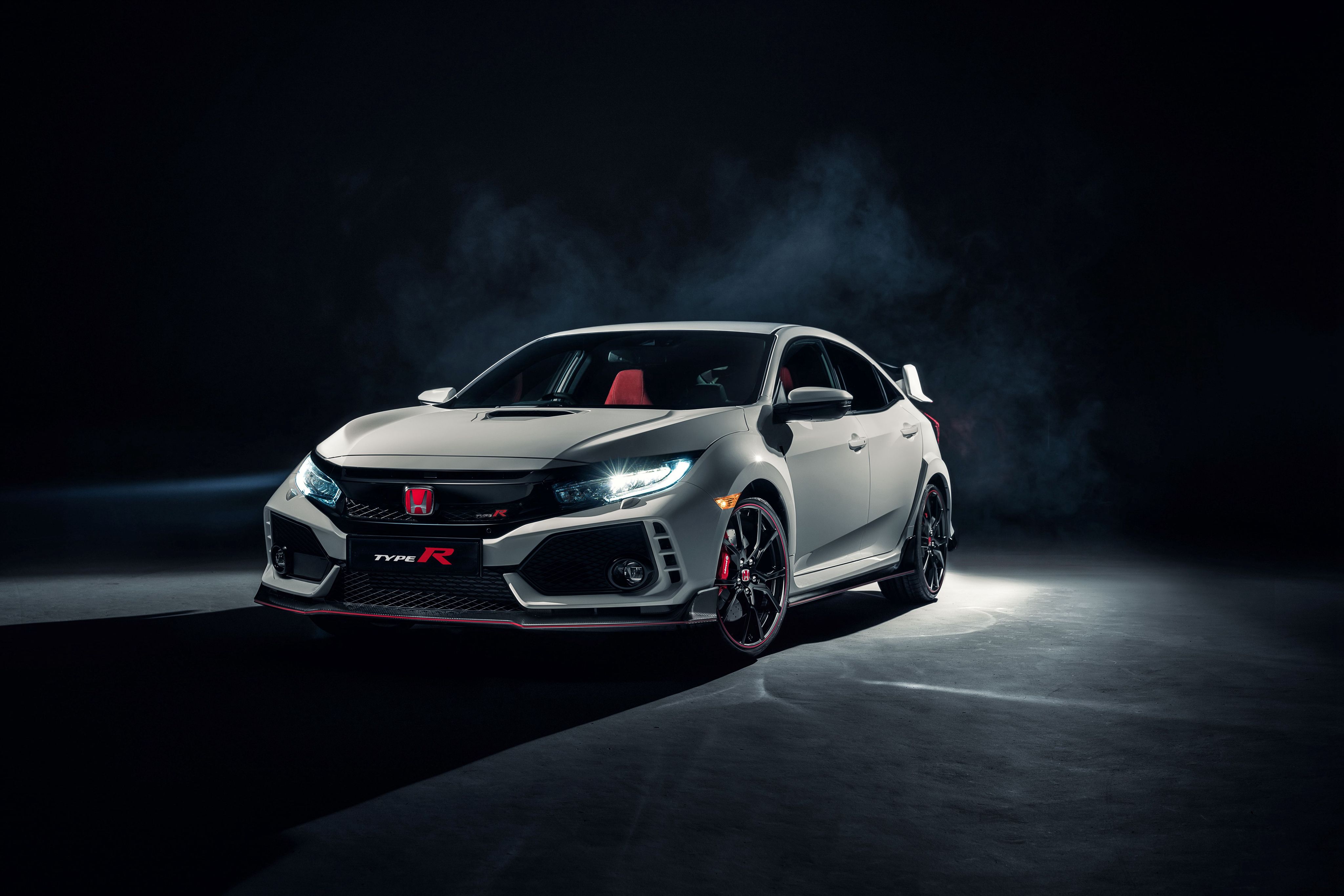 Honda Civic Wallpapers