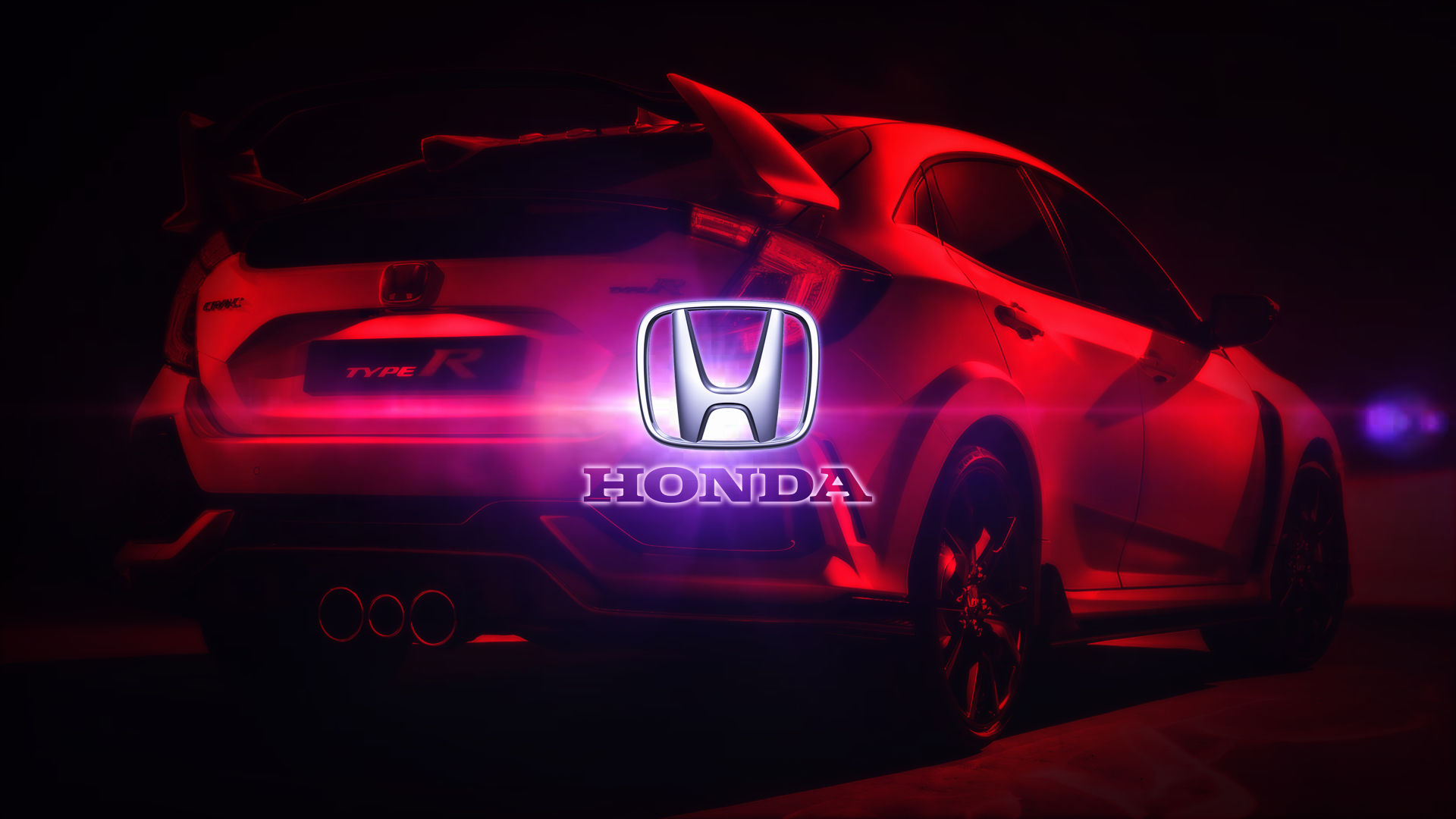 Honda Civic Wallpapers