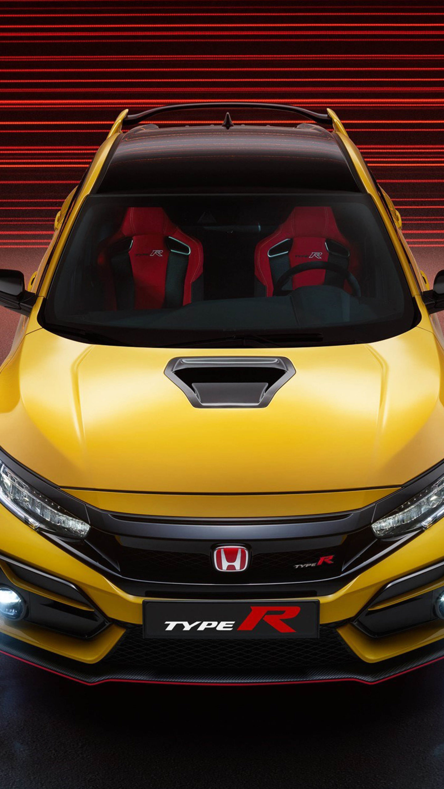 Honda Civic Wallpapers