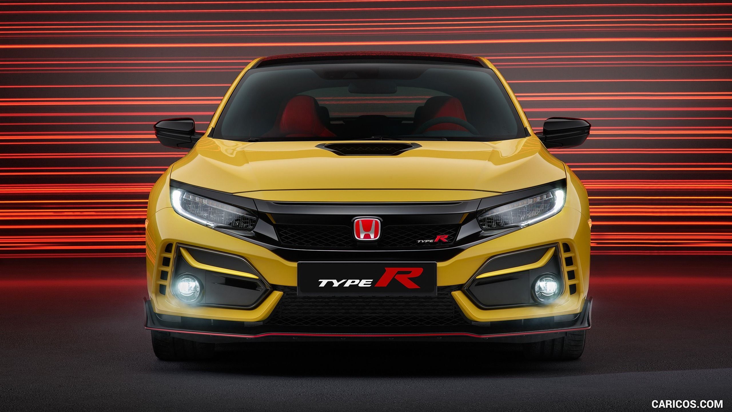 Honda Civic Wallpapers