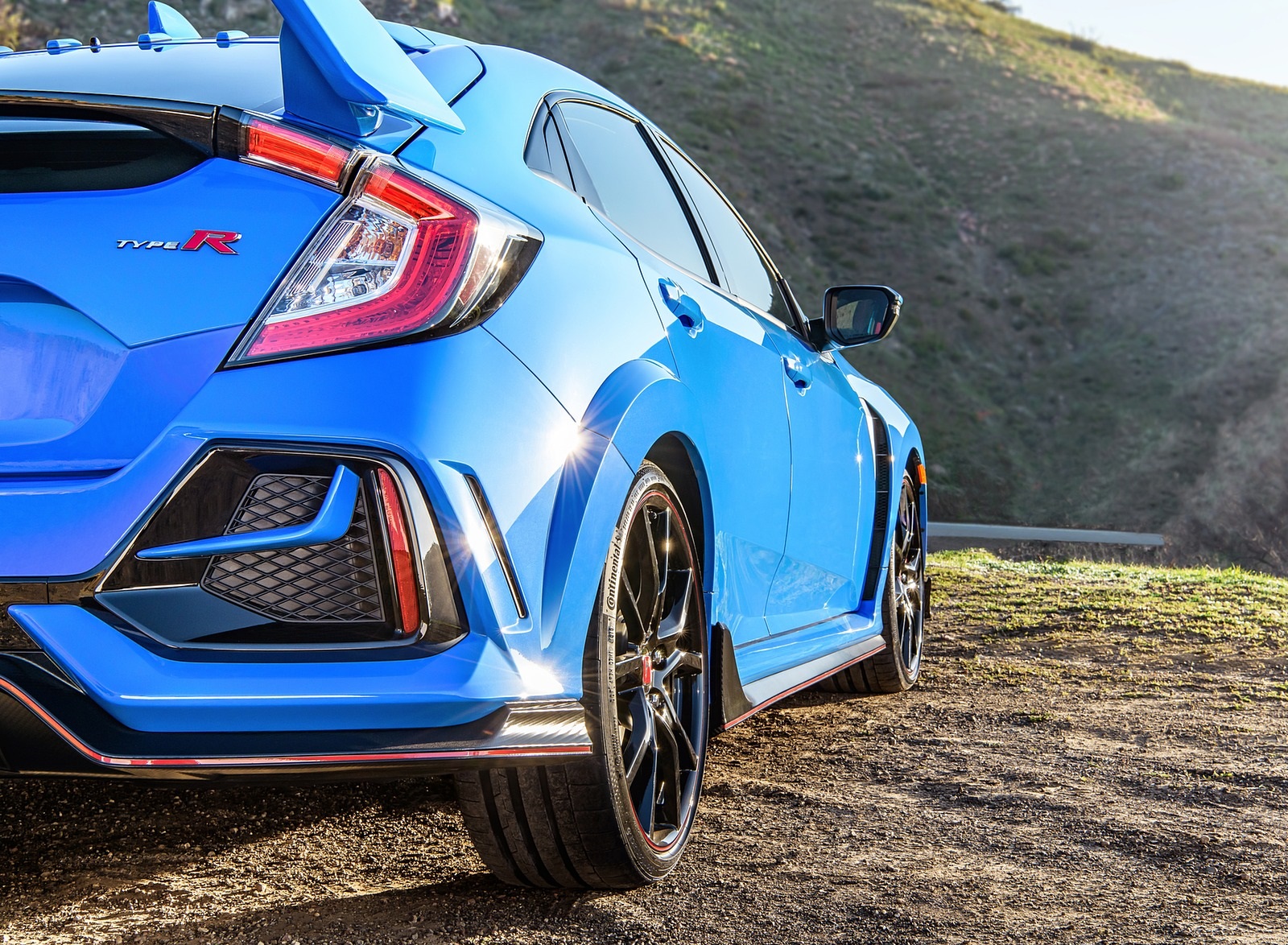 Honda Civic Wallpapers