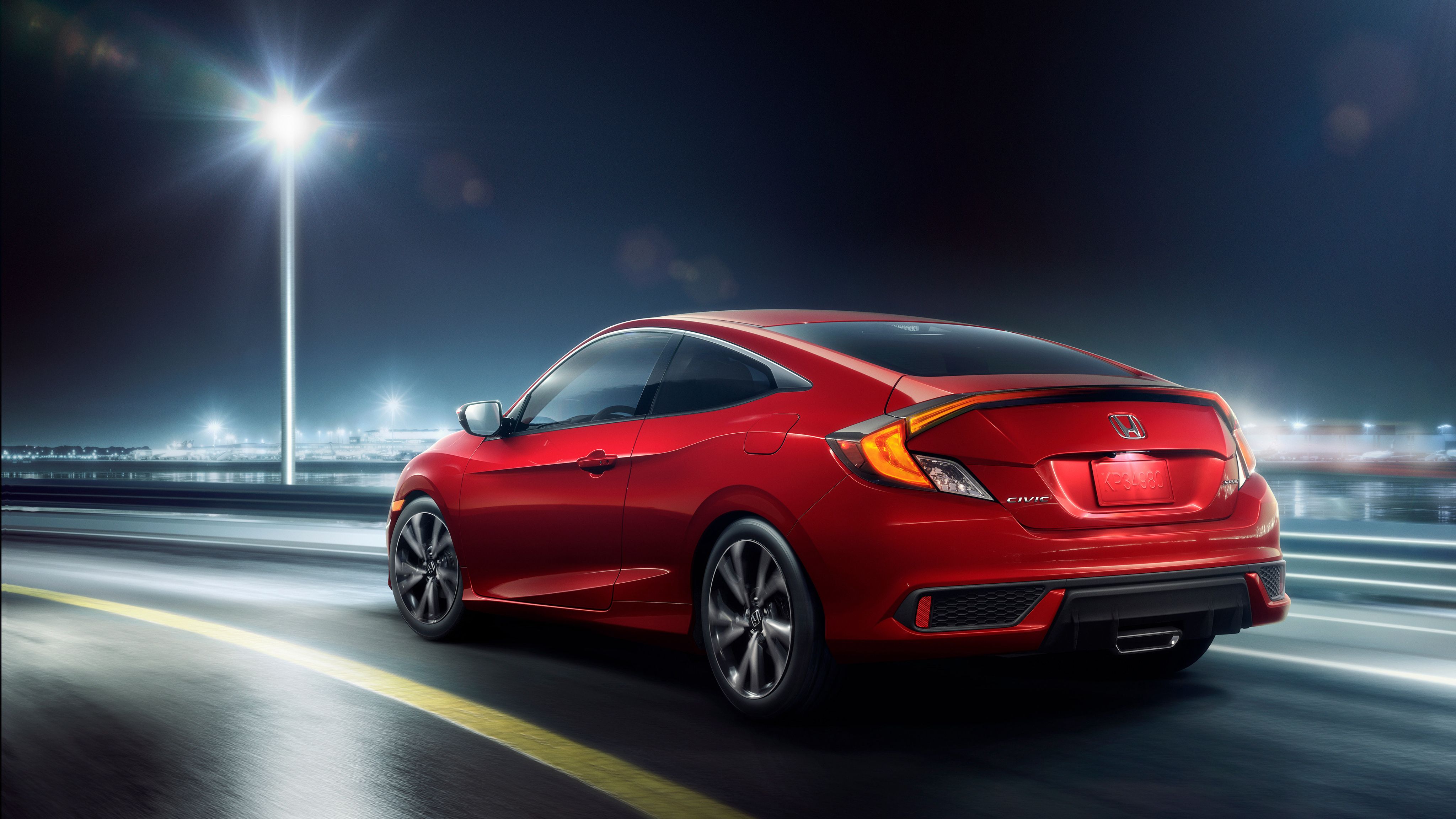 Honda Civic Wallpapers