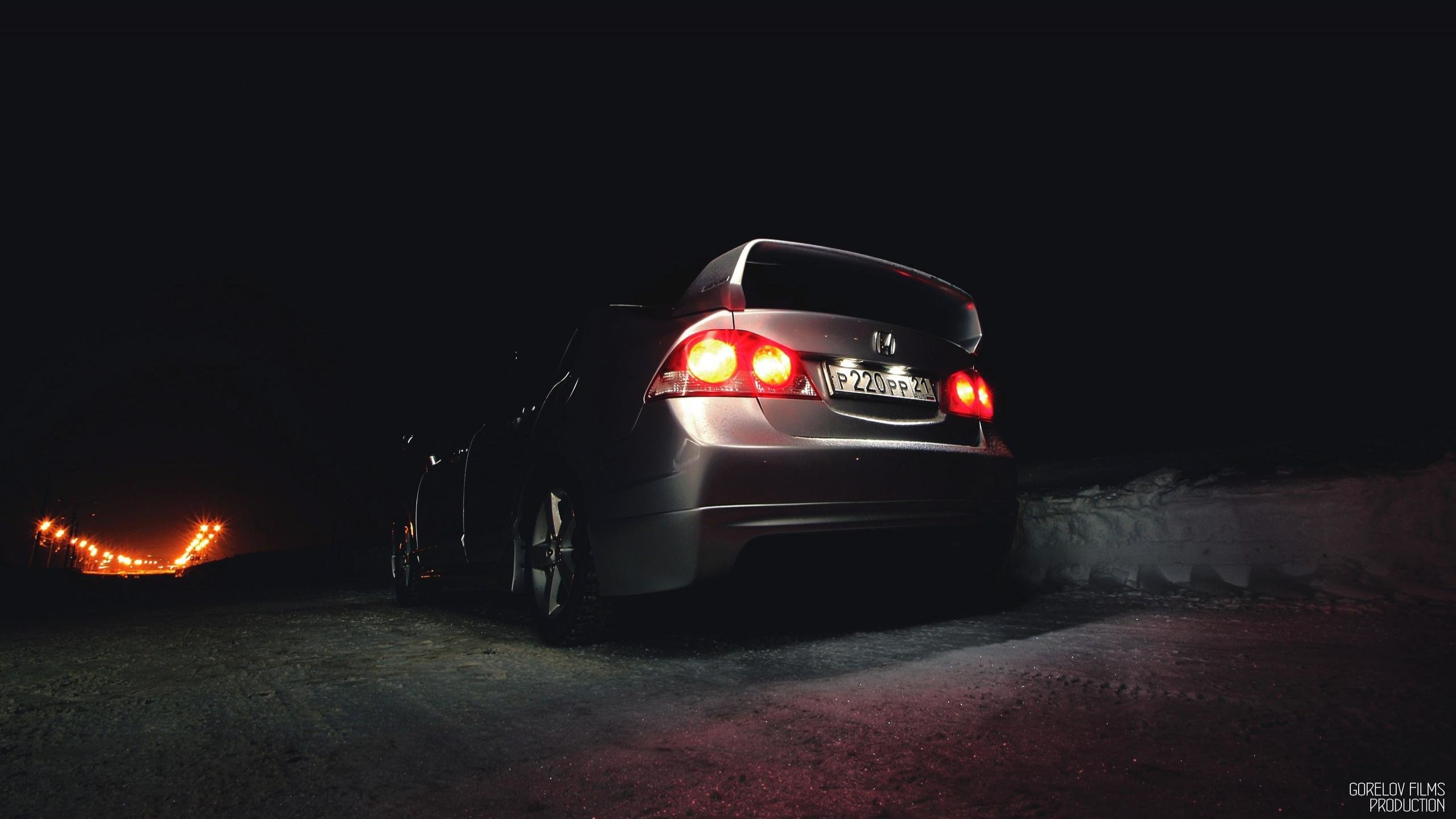 Honda Civic Wallpapers