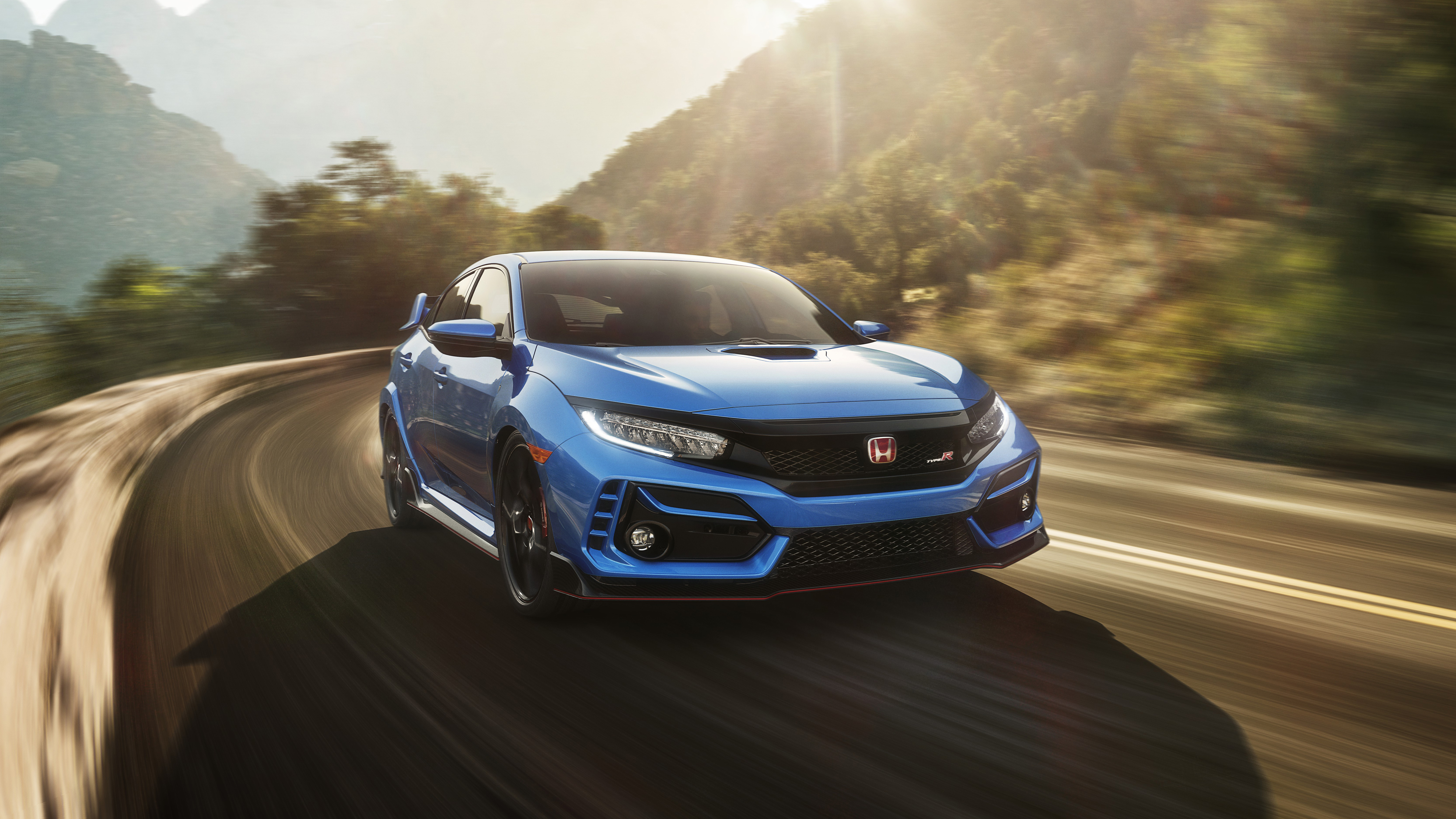 Honda Civic Wallpapers