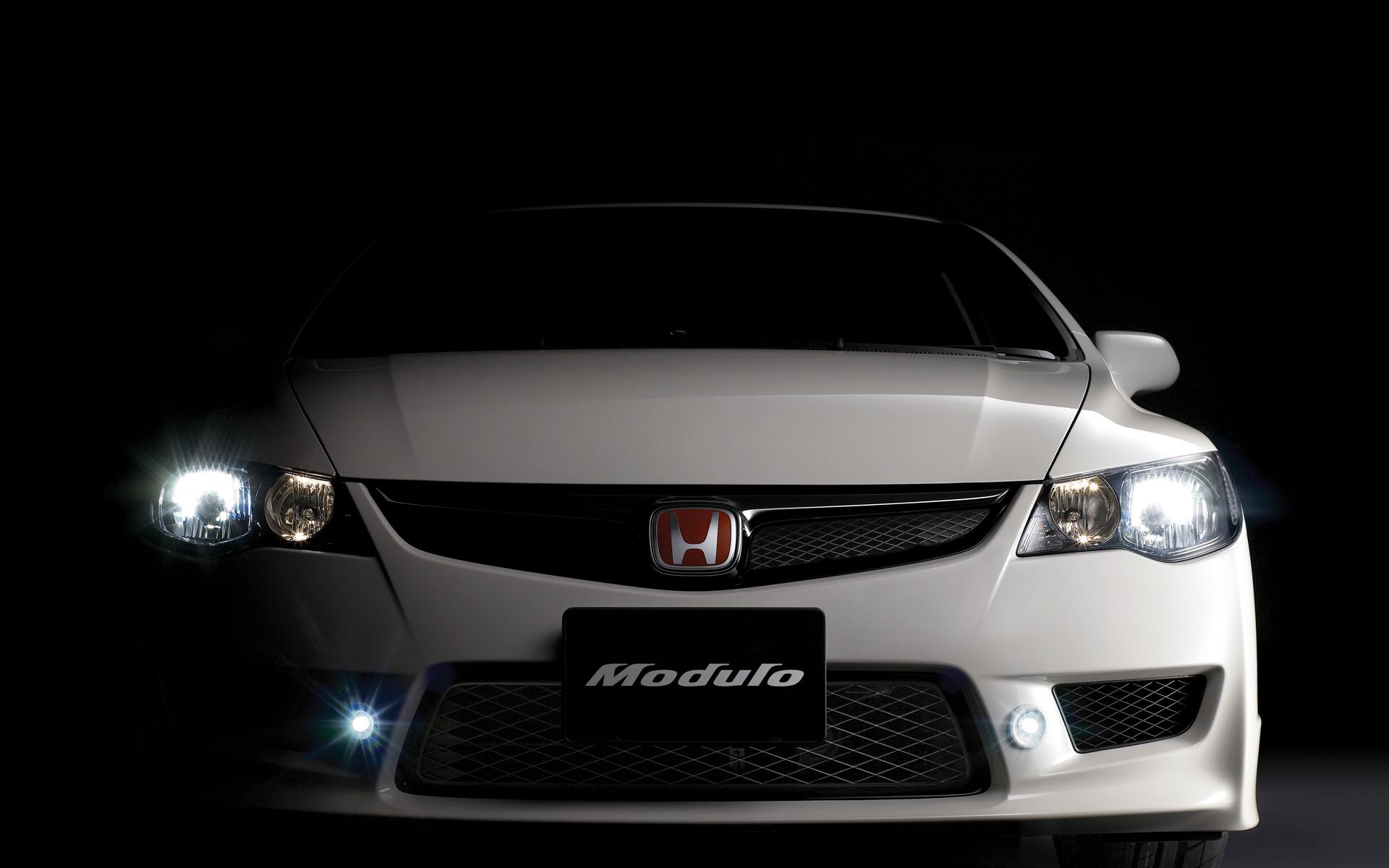 Honda Civic Wallpapers