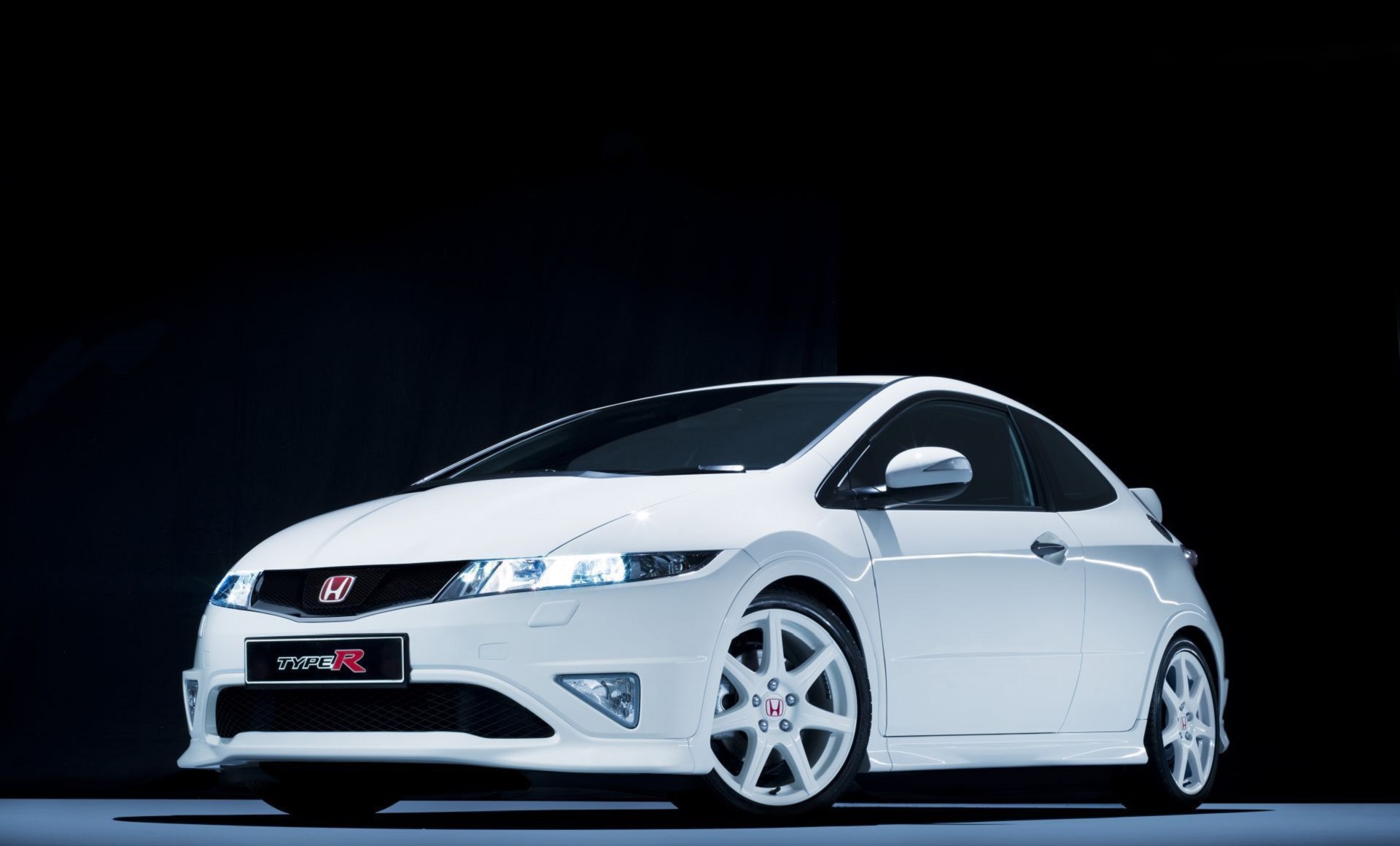 Honda Civic Wallpapers