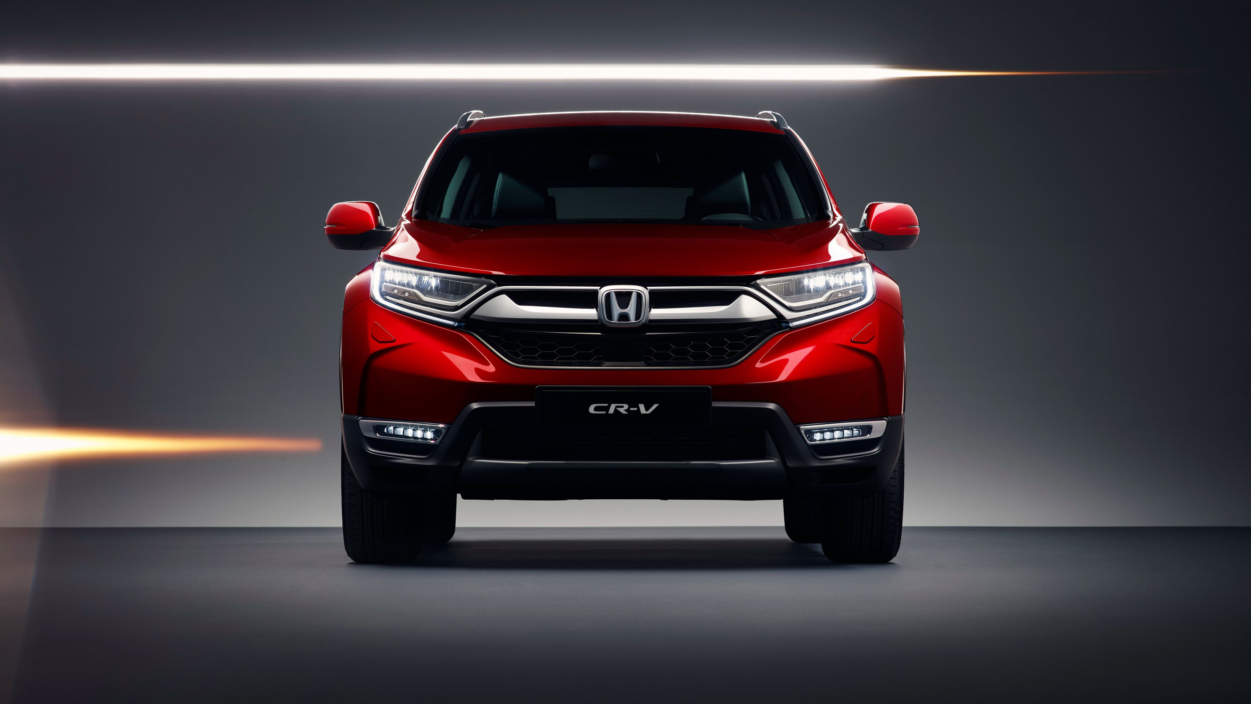 Honda Cr-V Wallpapers