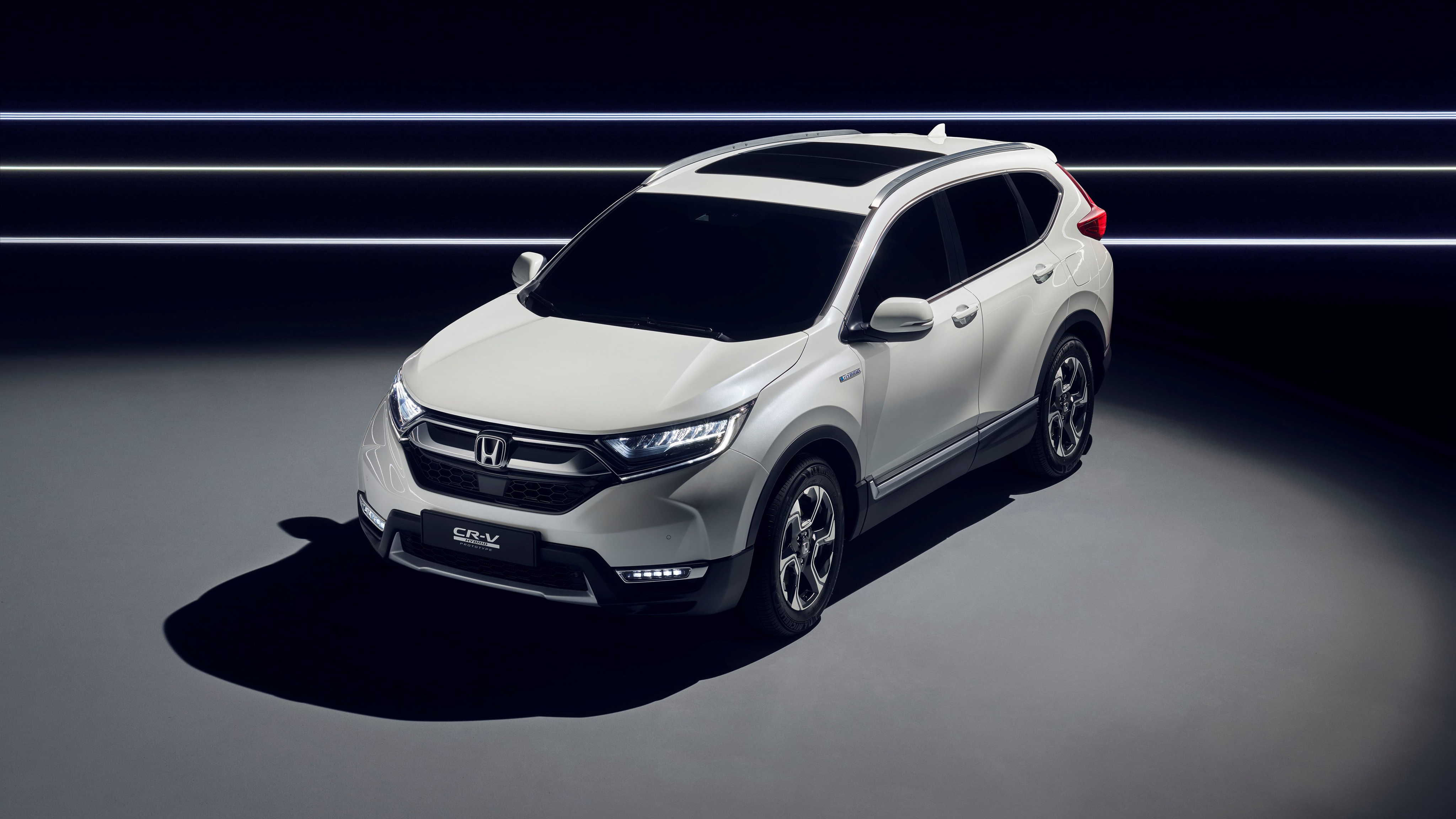 Honda Cr-V Wallpapers