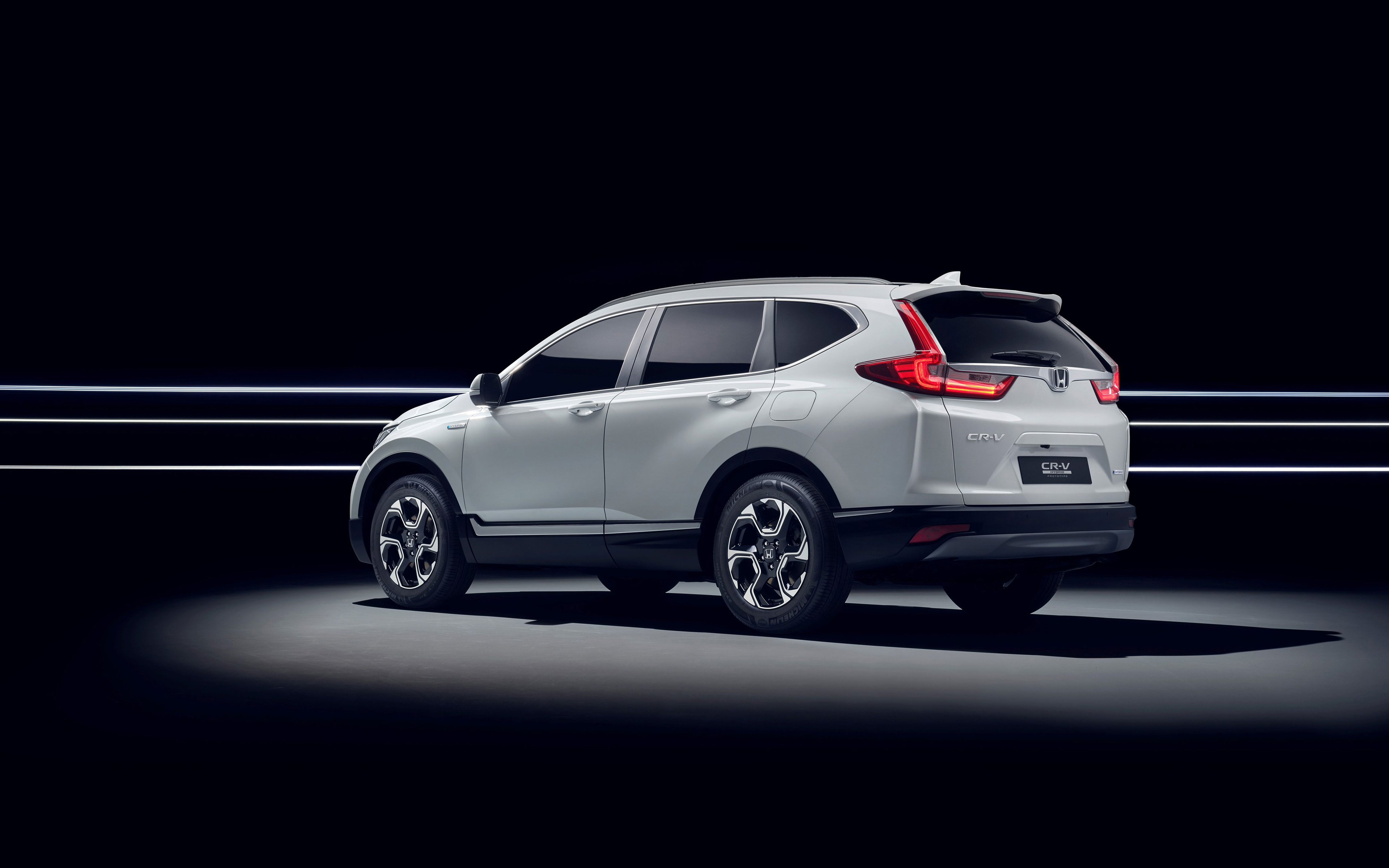 Honda Cr-V Wallpapers