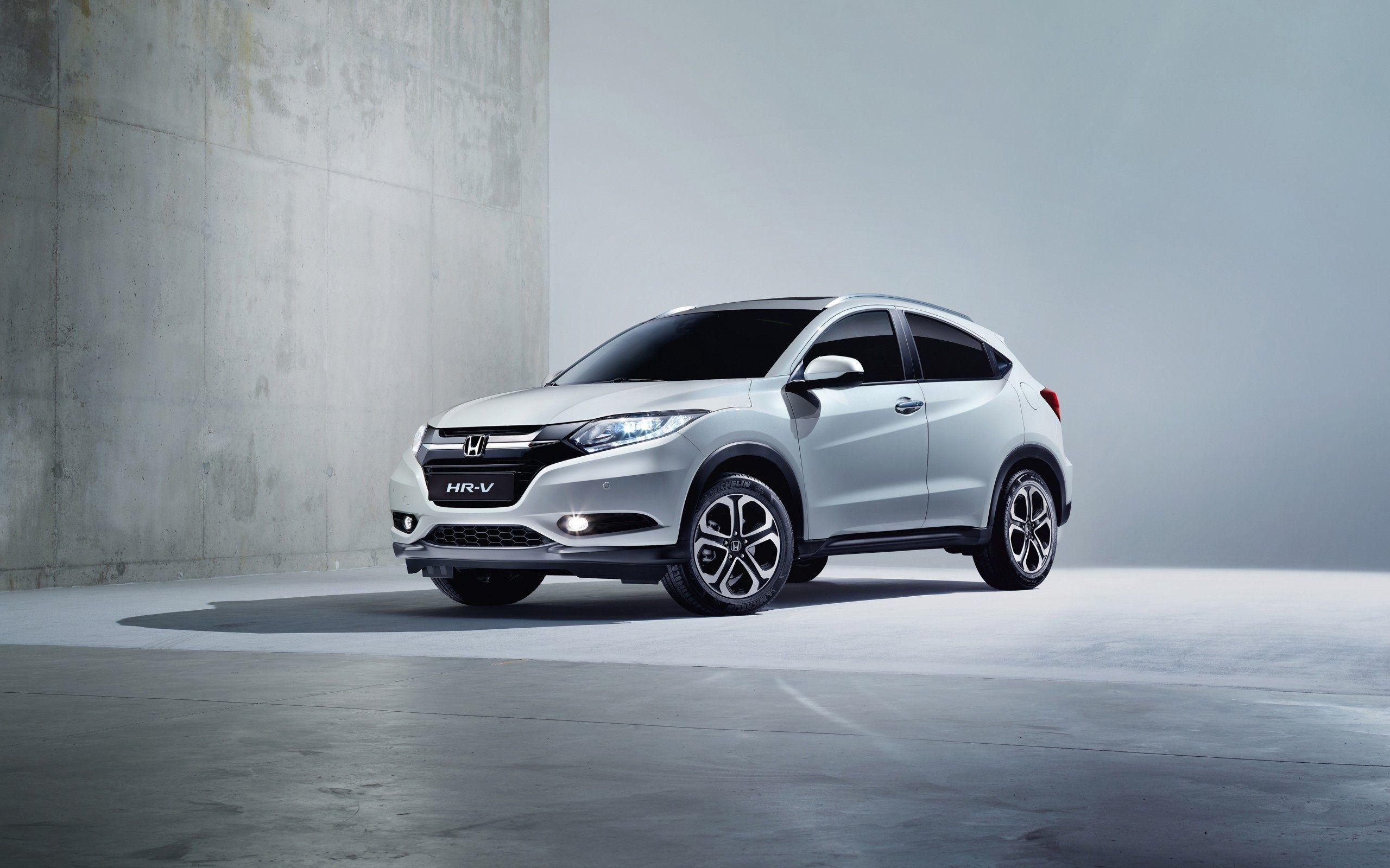 Honda Cr-V Wallpapers