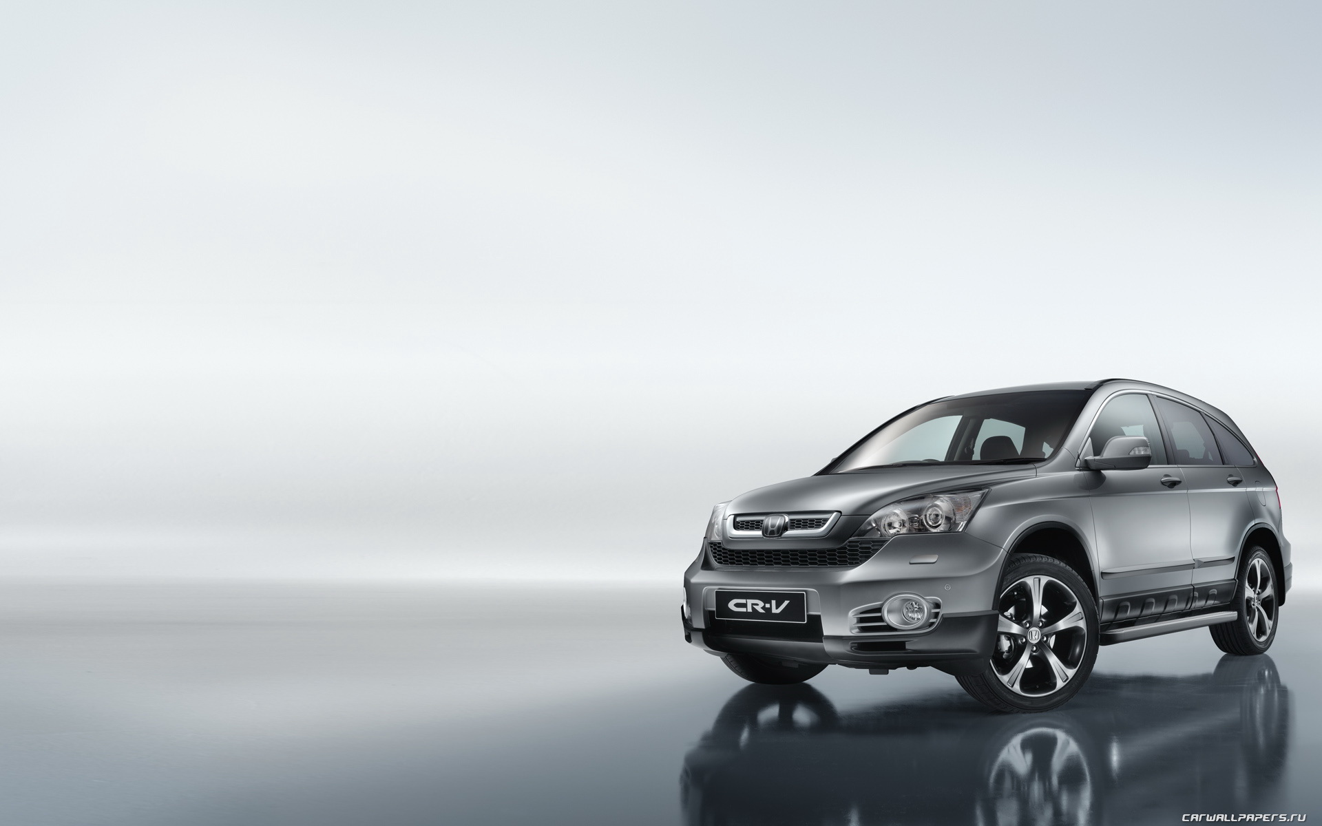 Honda Cr-V Wallpapers