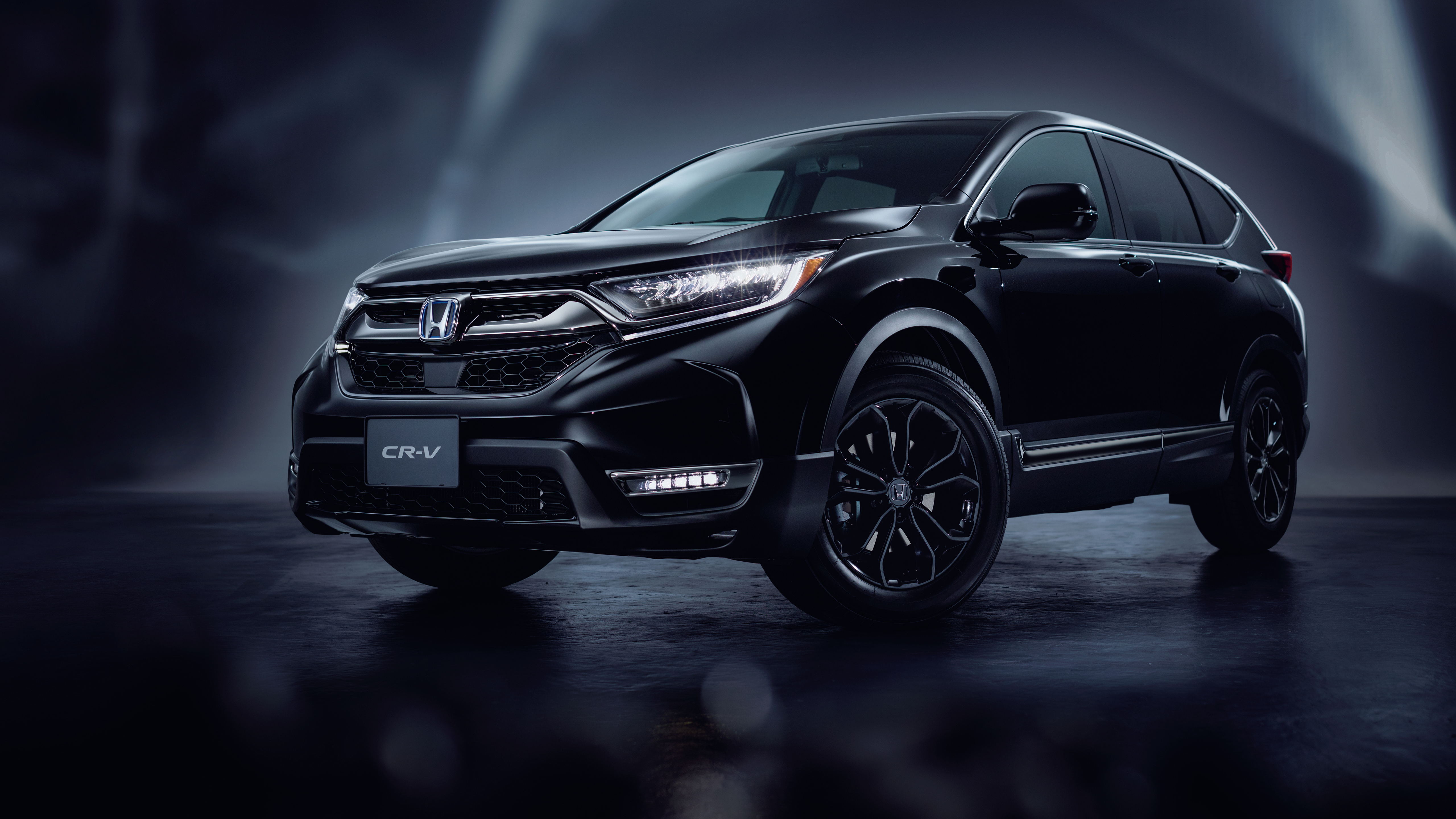 Honda Cr-V Wallpapers