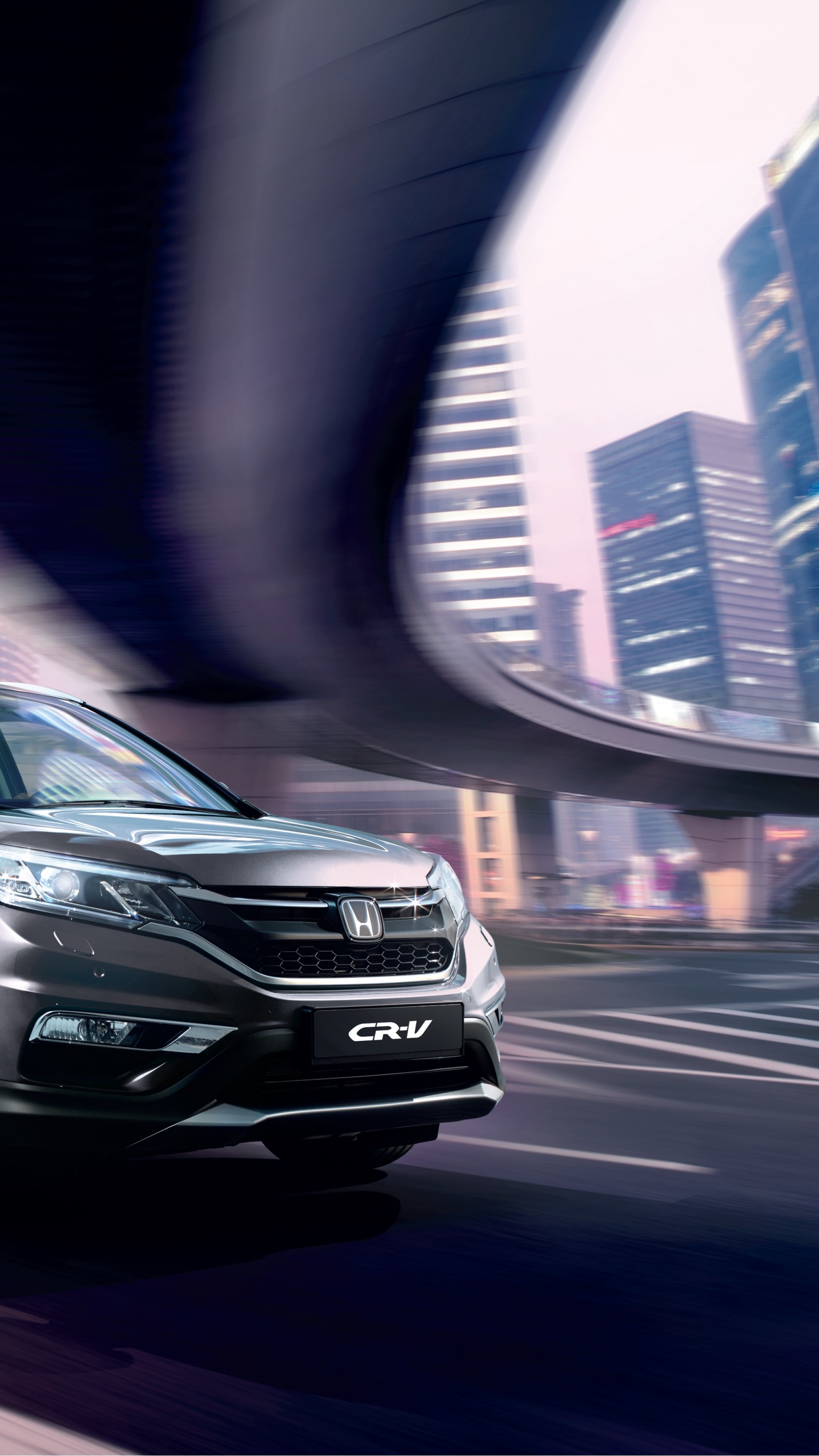 Honda Cr-V Wallpapers