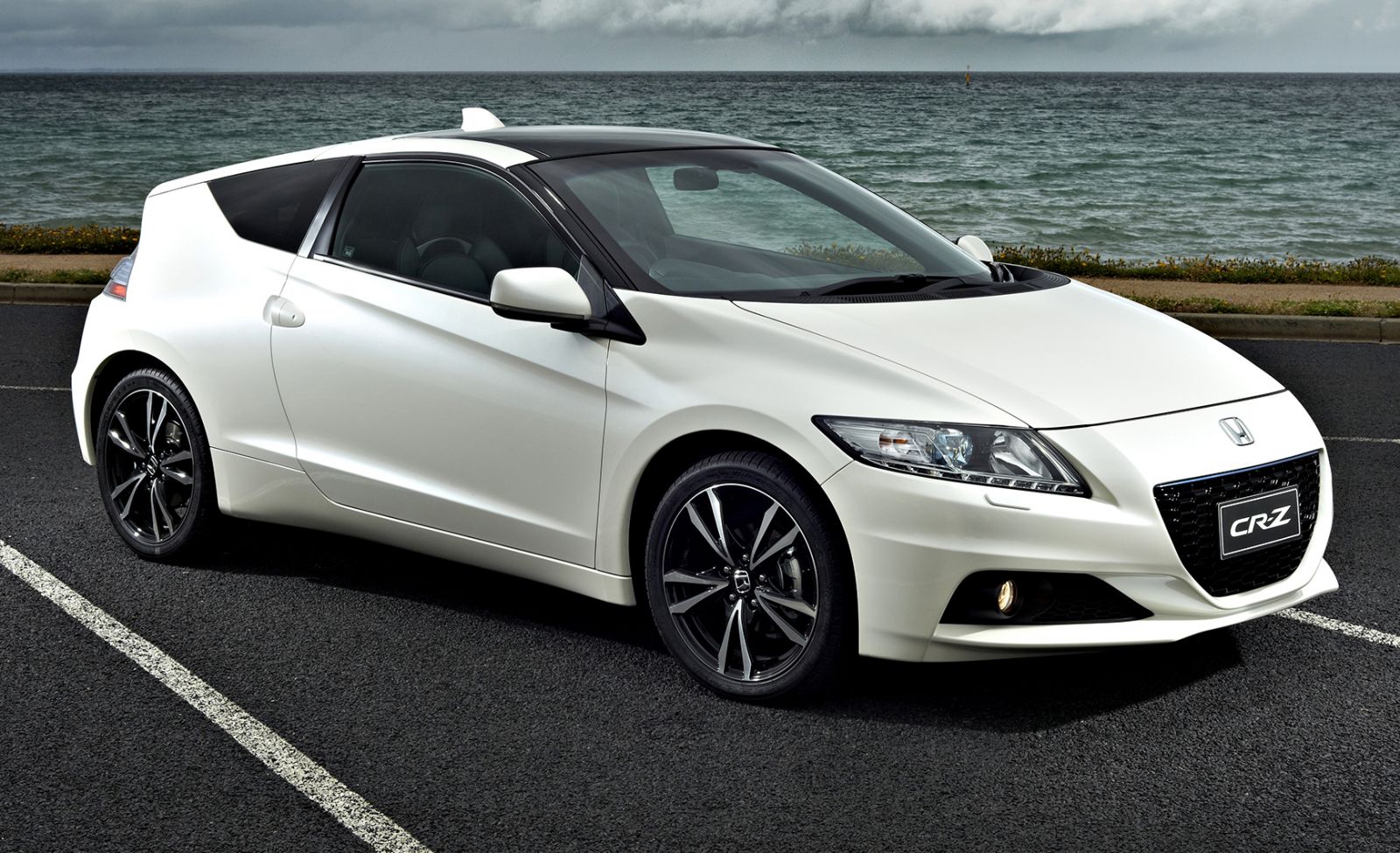 Honda Cr-Z Wallpapers