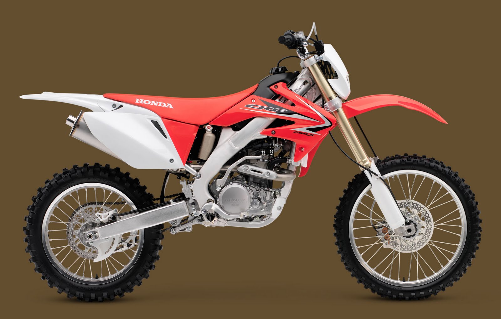 Honda Crf Wallpapers