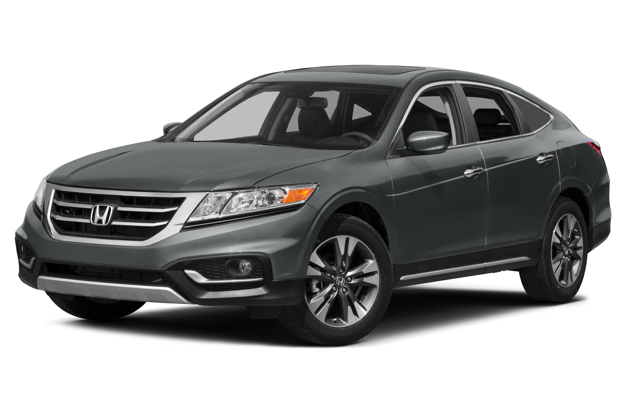 Honda Crosstour Wallpapers