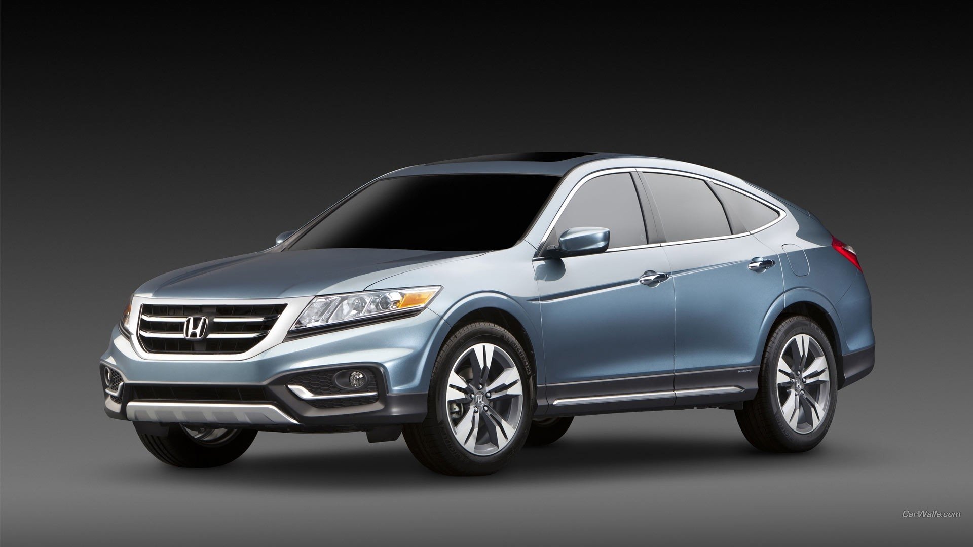 Honda Crosstour Wallpapers