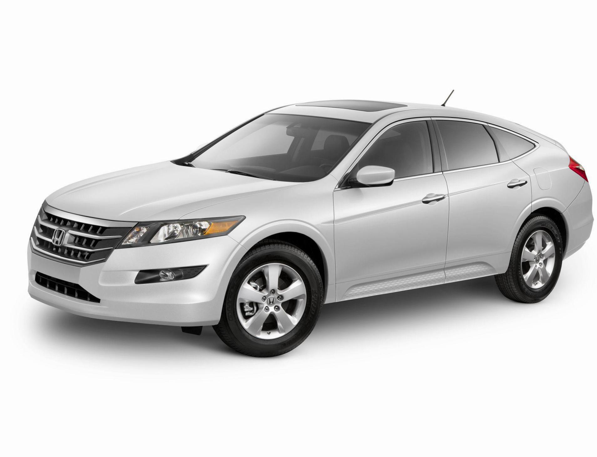 Honda Crosstour Wallpapers