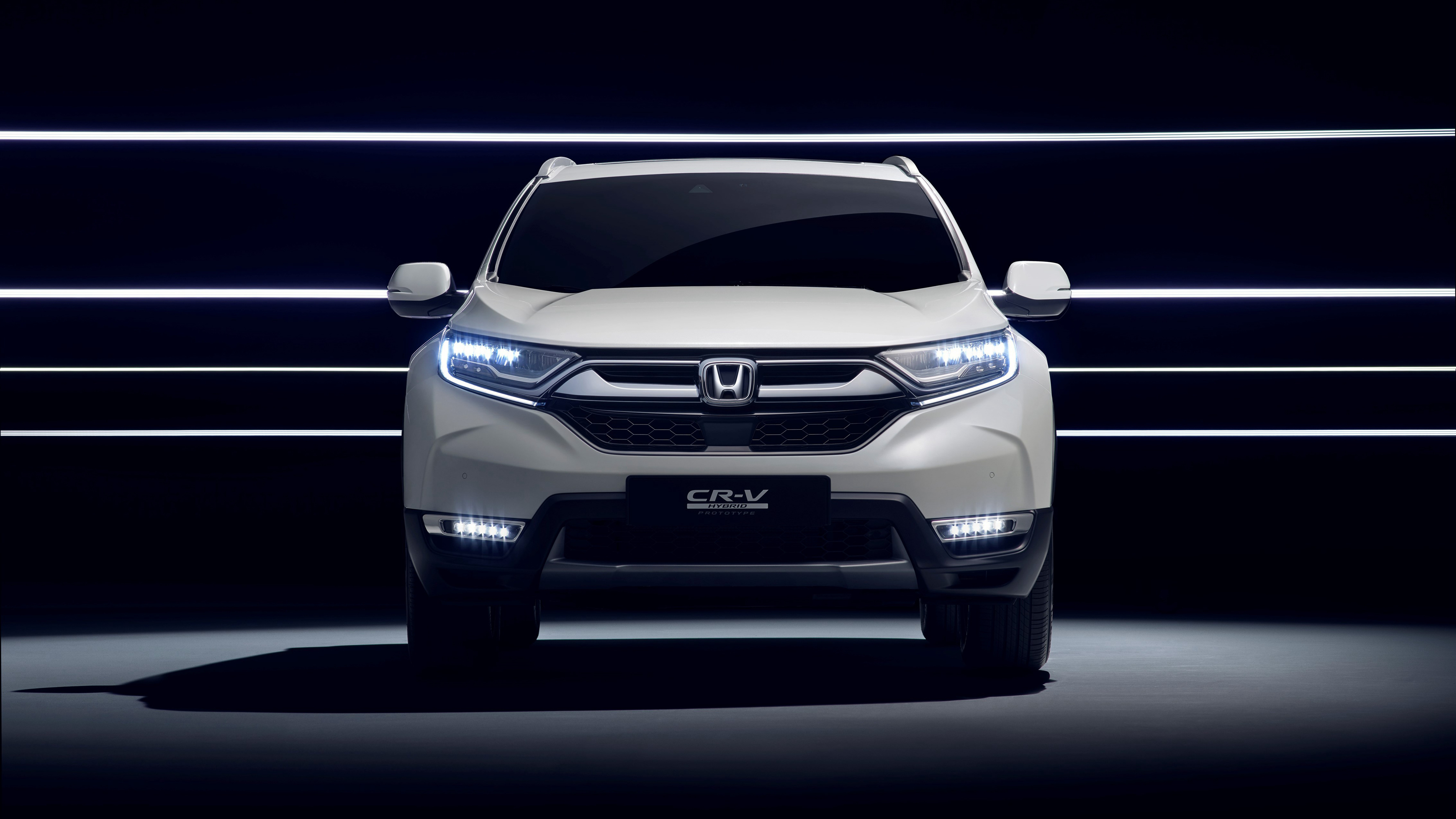 Honda Crv Wallpapers