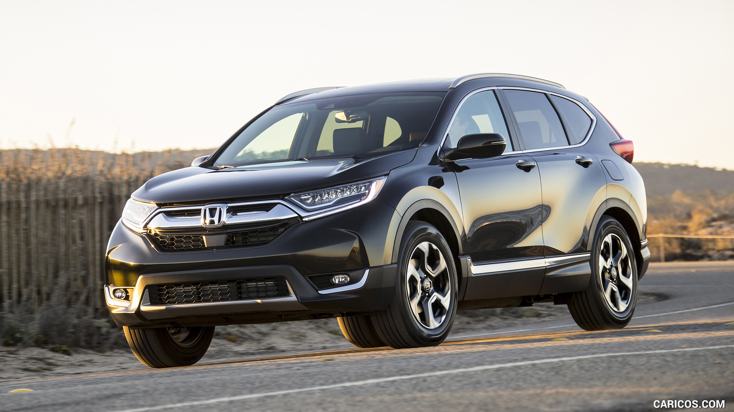 Honda Crv Wallpapers