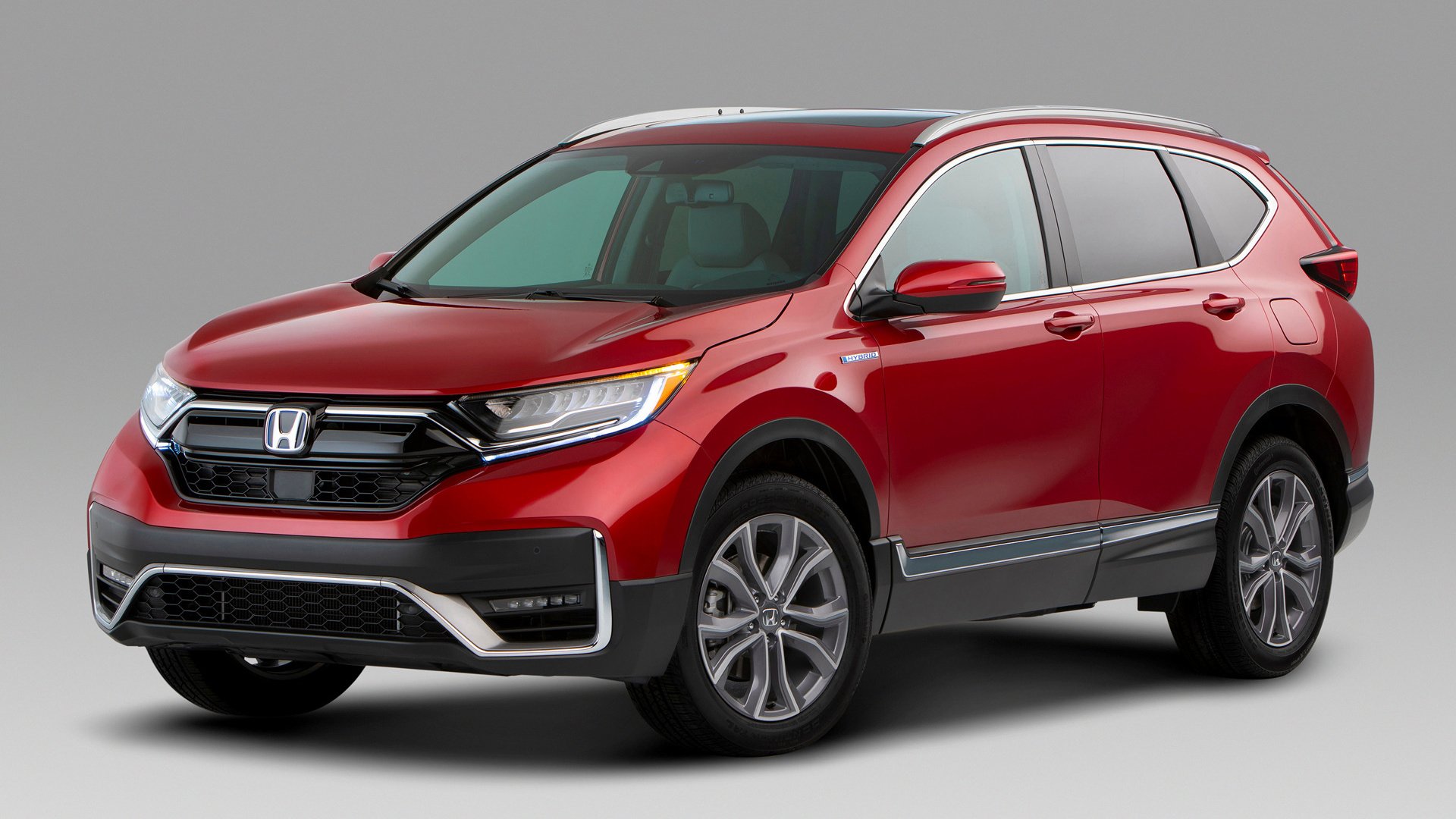 Honda Crv Wallpapers