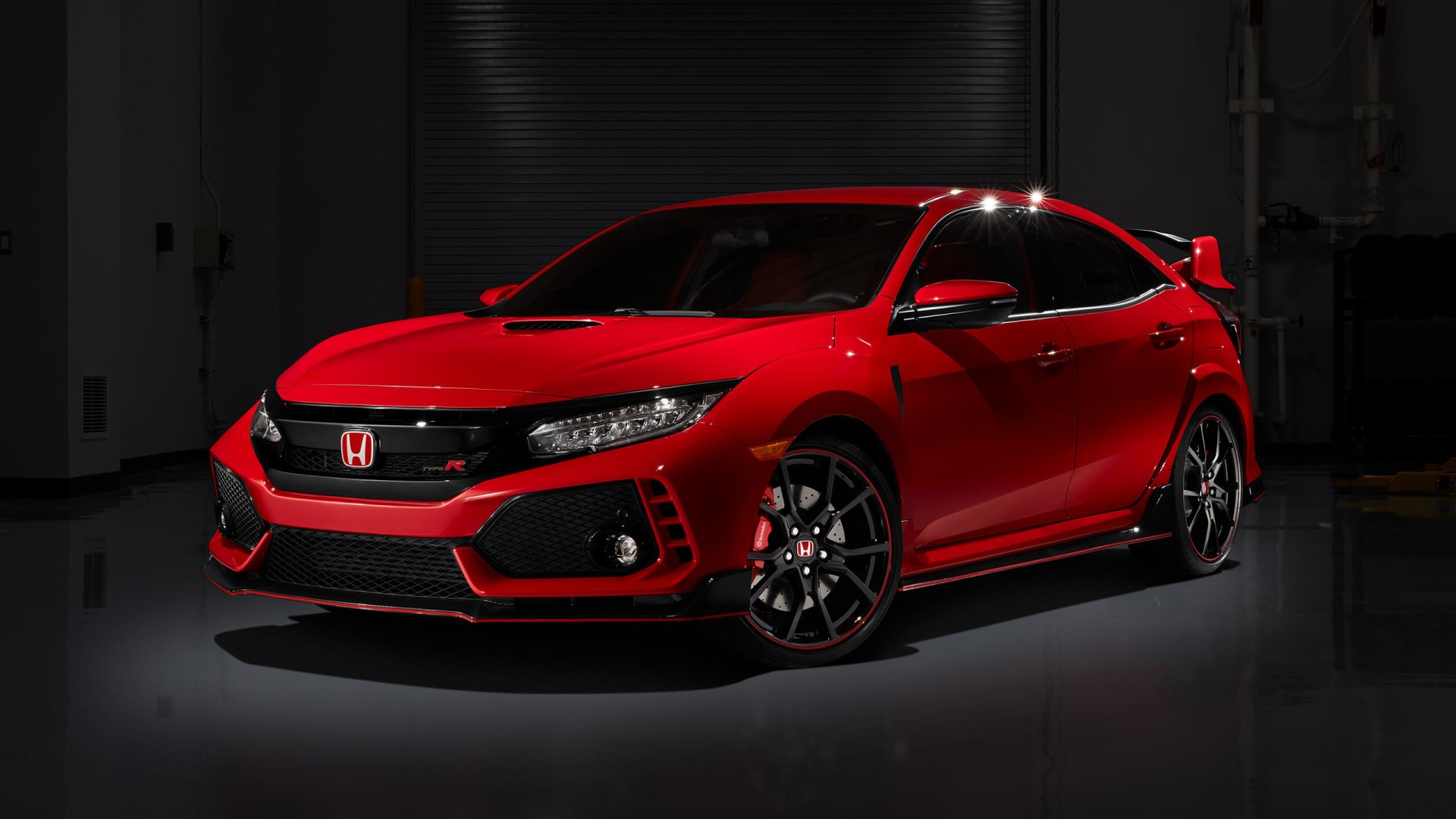 Honda Fc Sport Wallpapers