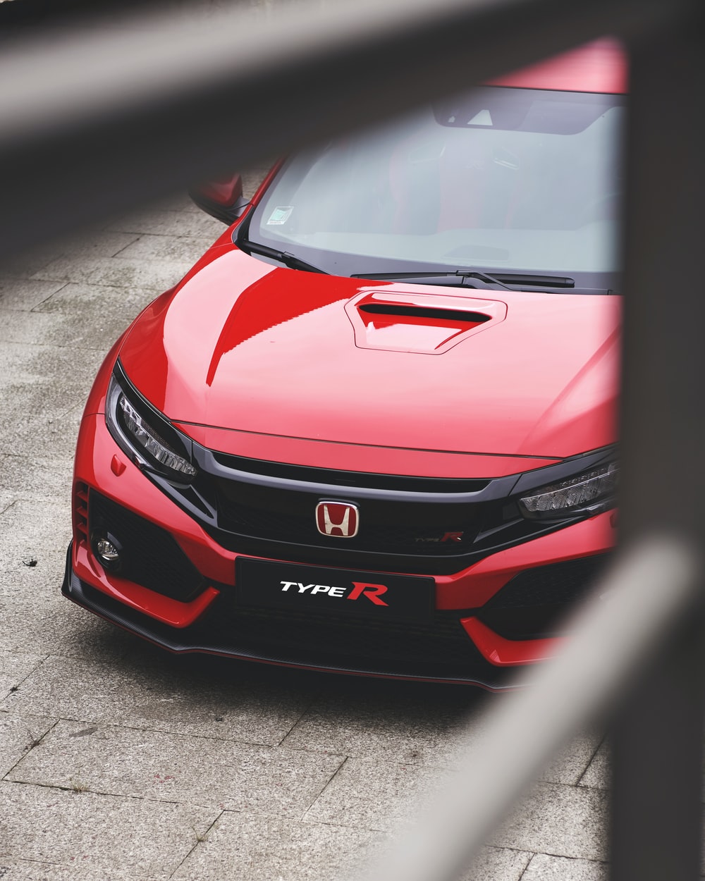 Honda Fc Sport Wallpapers