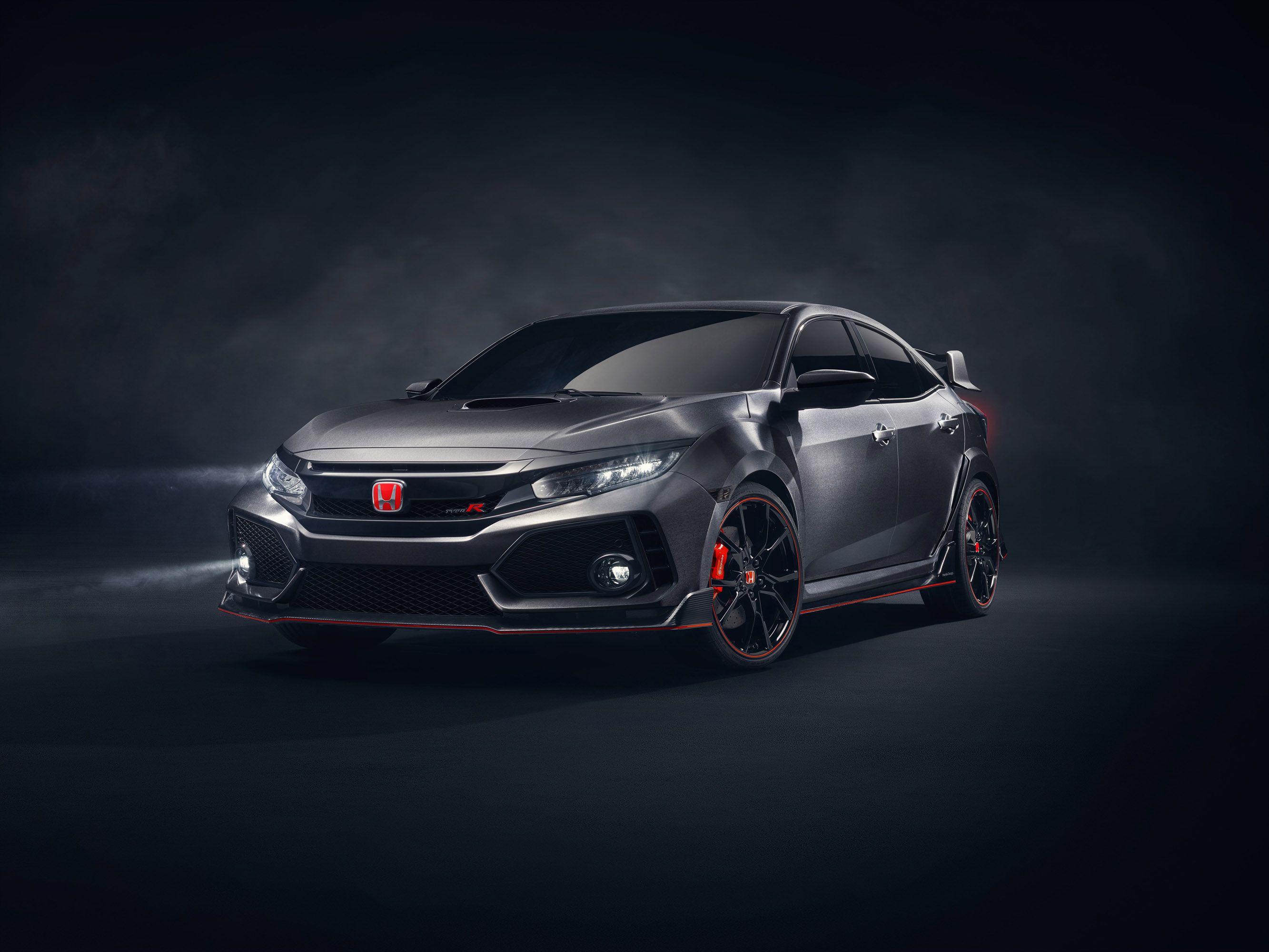 Honda Fc Sport Wallpapers