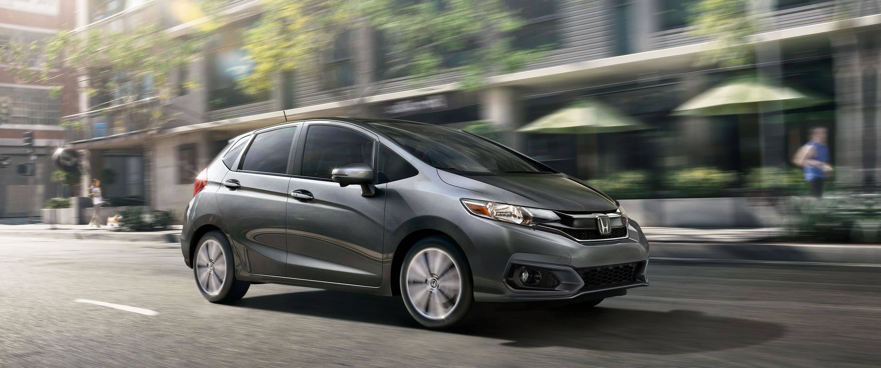 Honda Fit Wallpapers