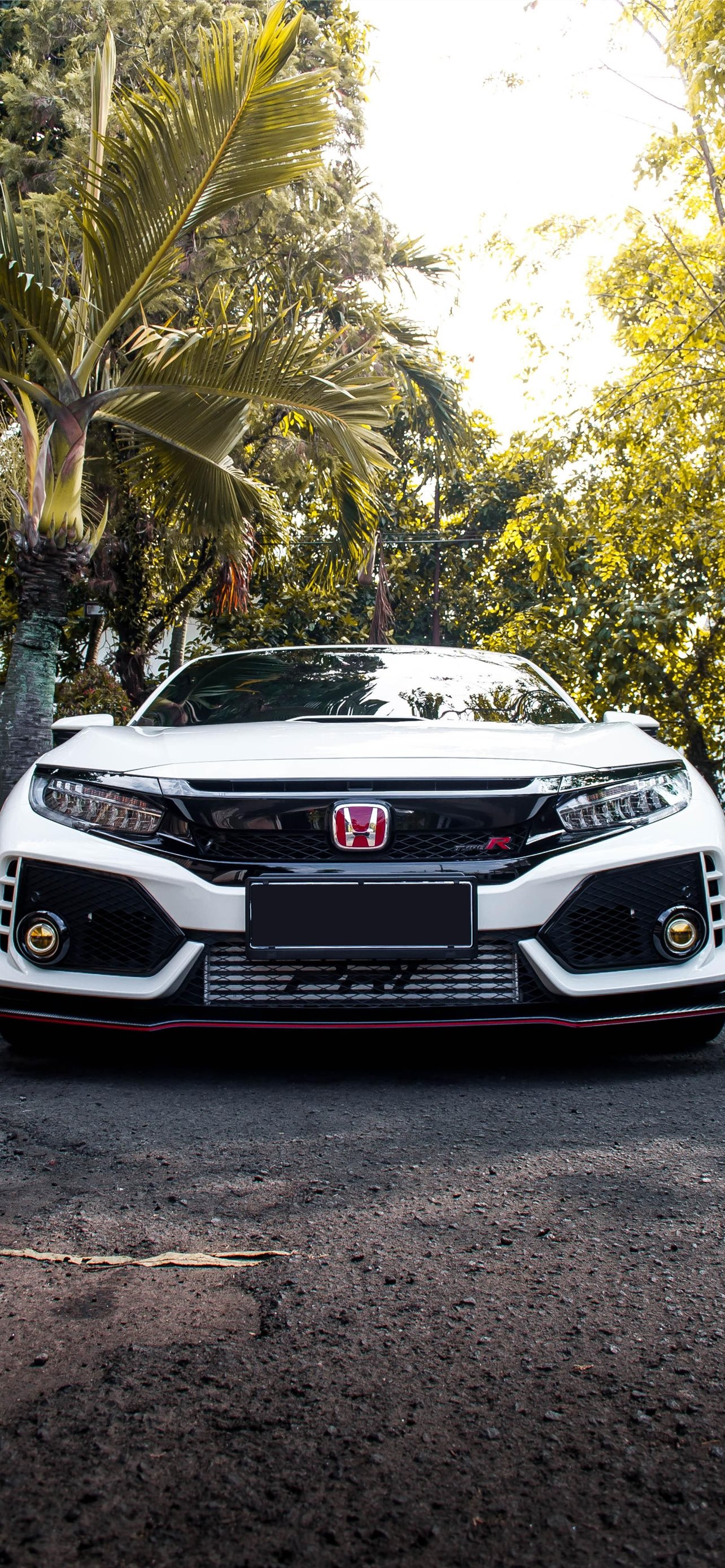 Honda Jazz Wallpapers