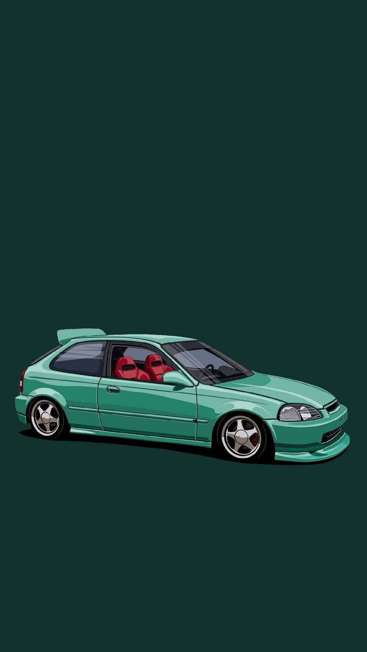 Honda Jdm Wallpapers