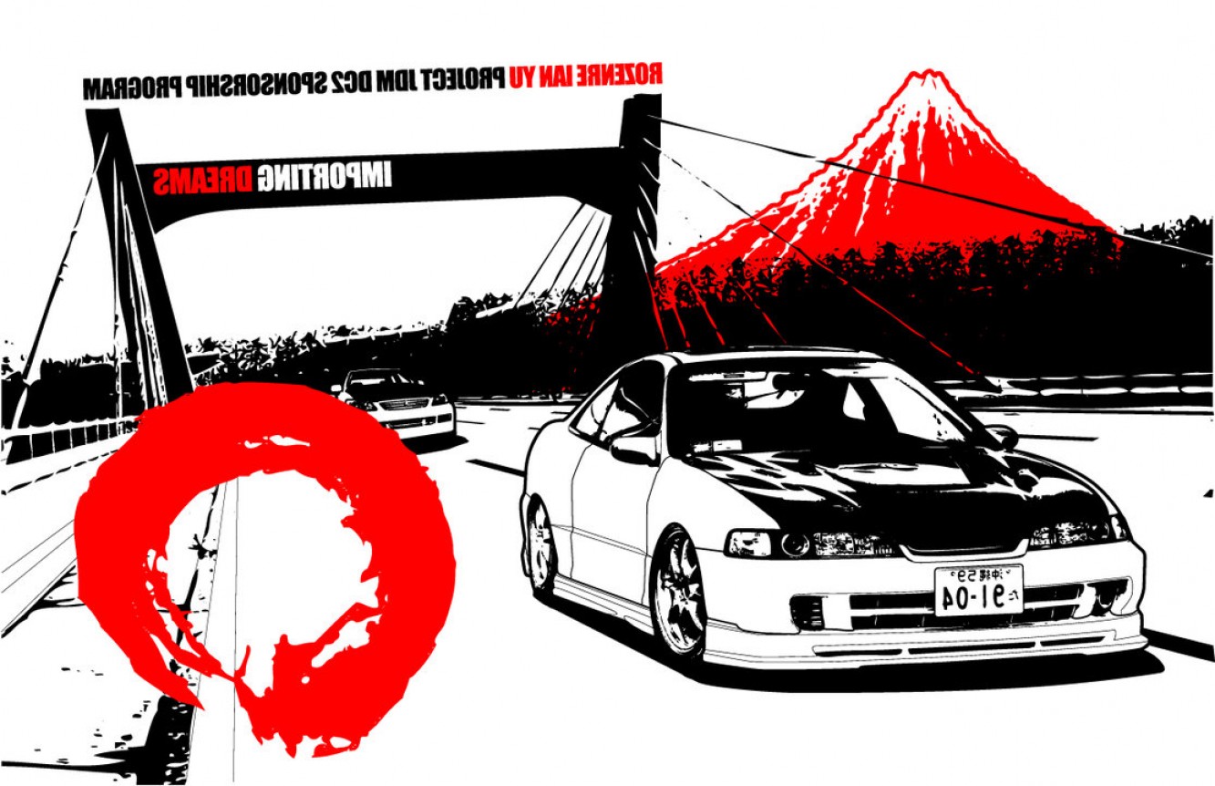 Honda Jdm Wallpapers