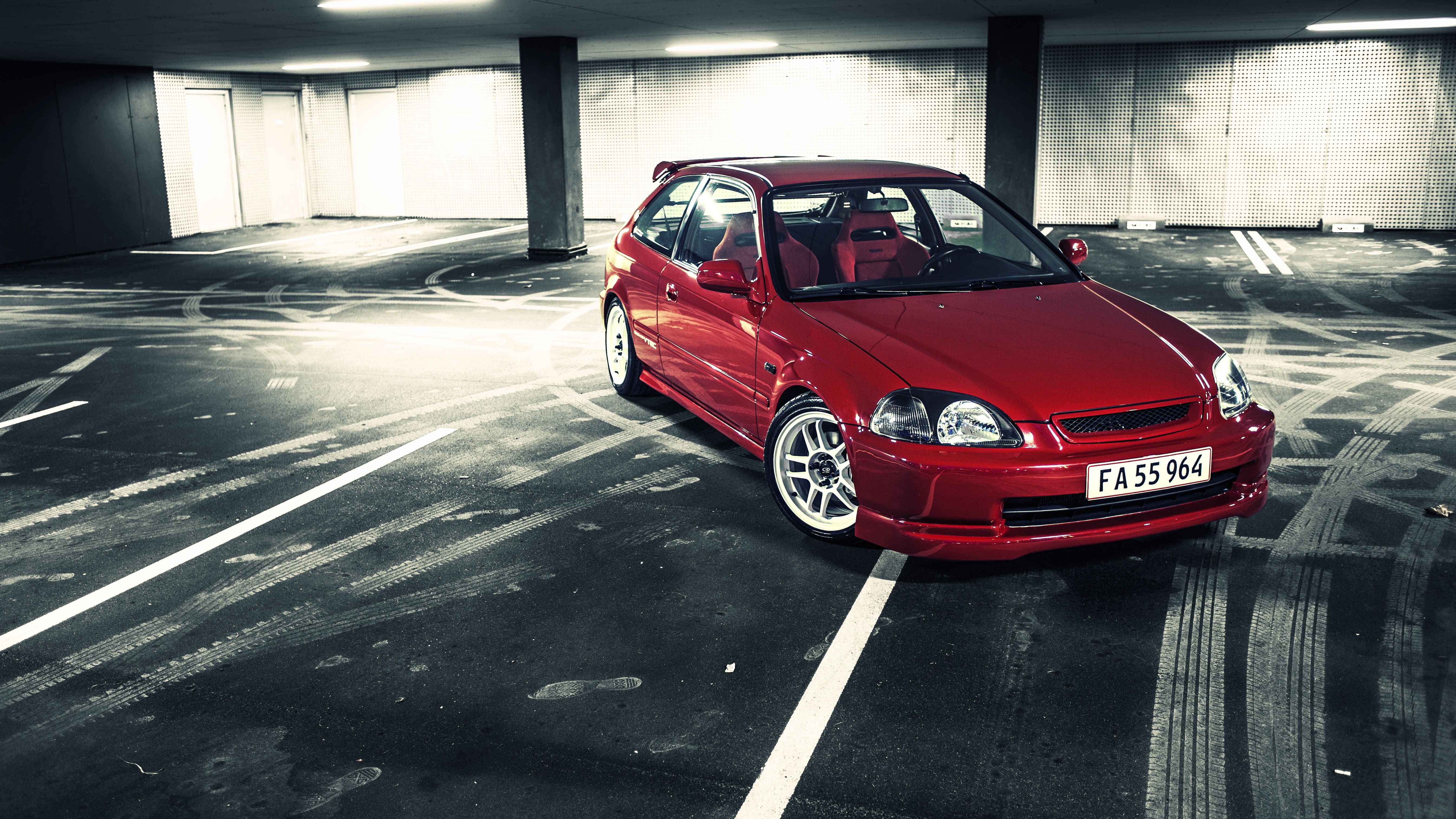 Honda Jdm Wallpapers