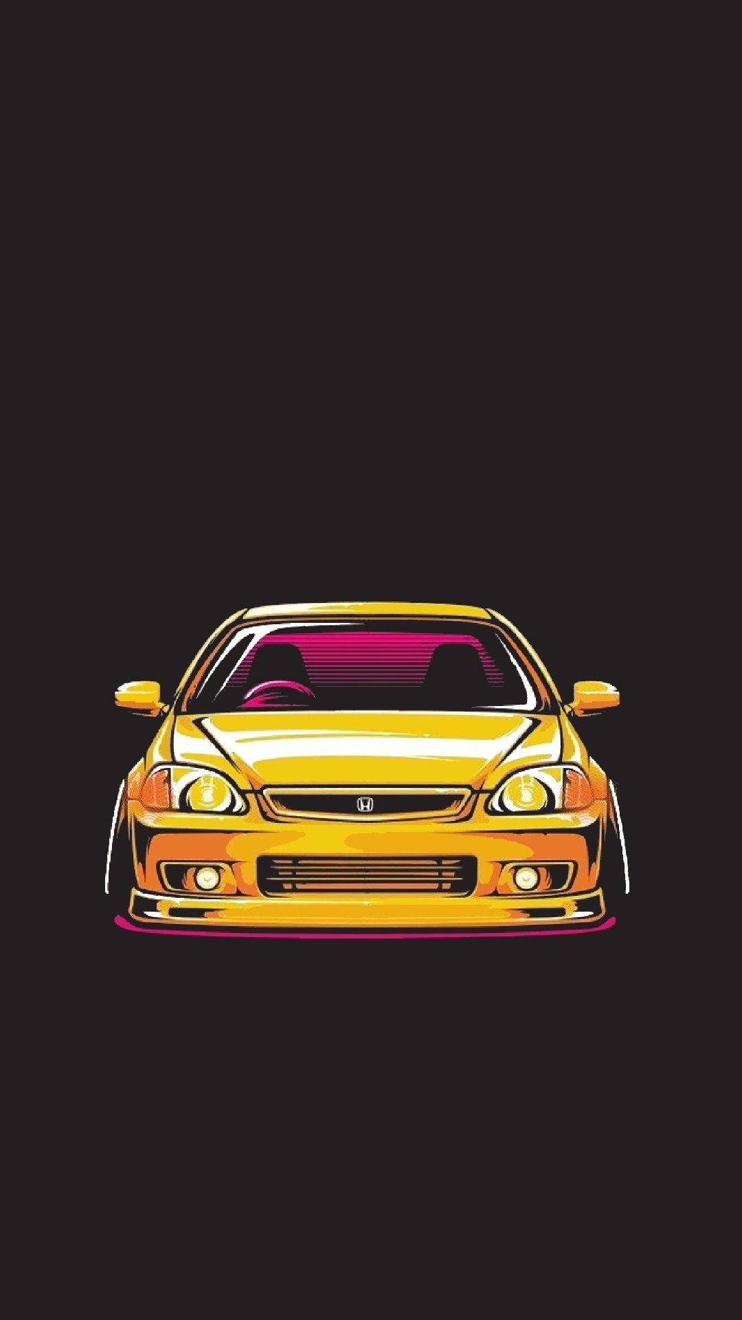 Honda Jdm Wallpapers