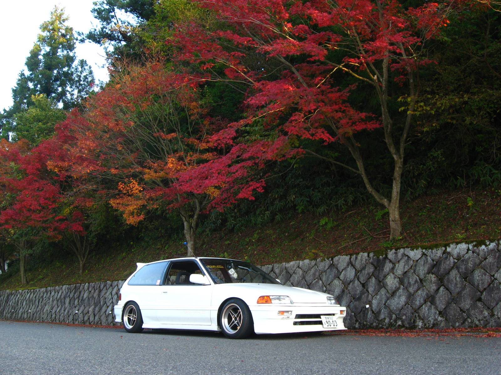 Honda Jdm Wallpapers