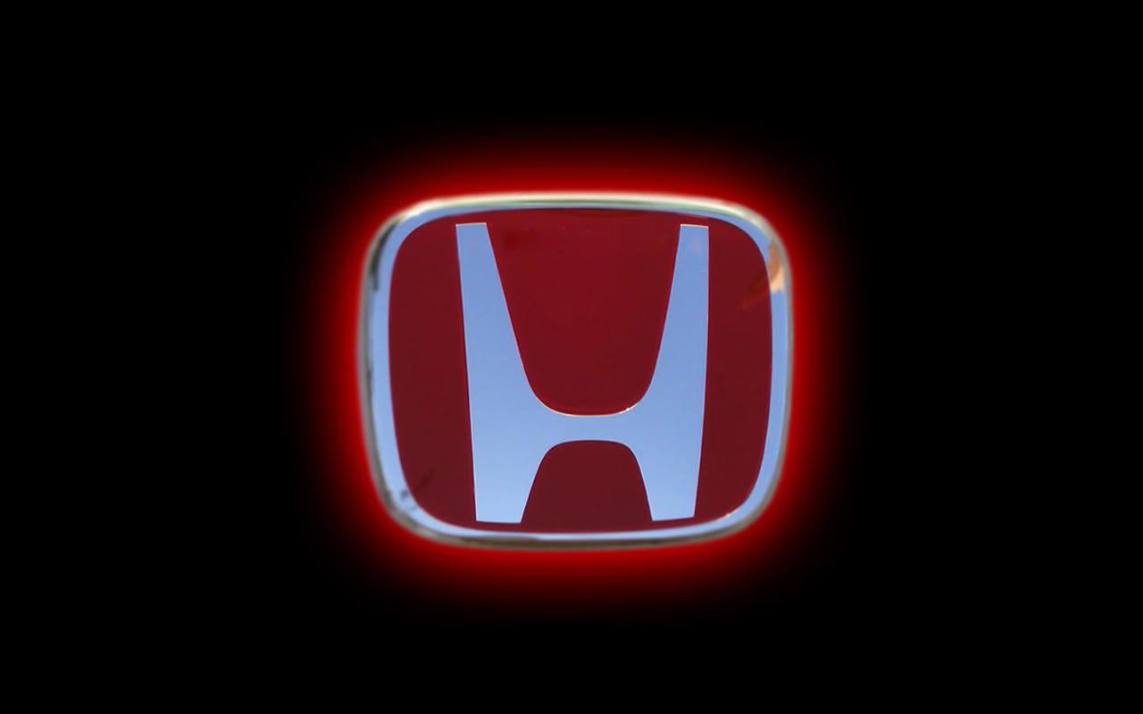 Honda Logo Wallpapers