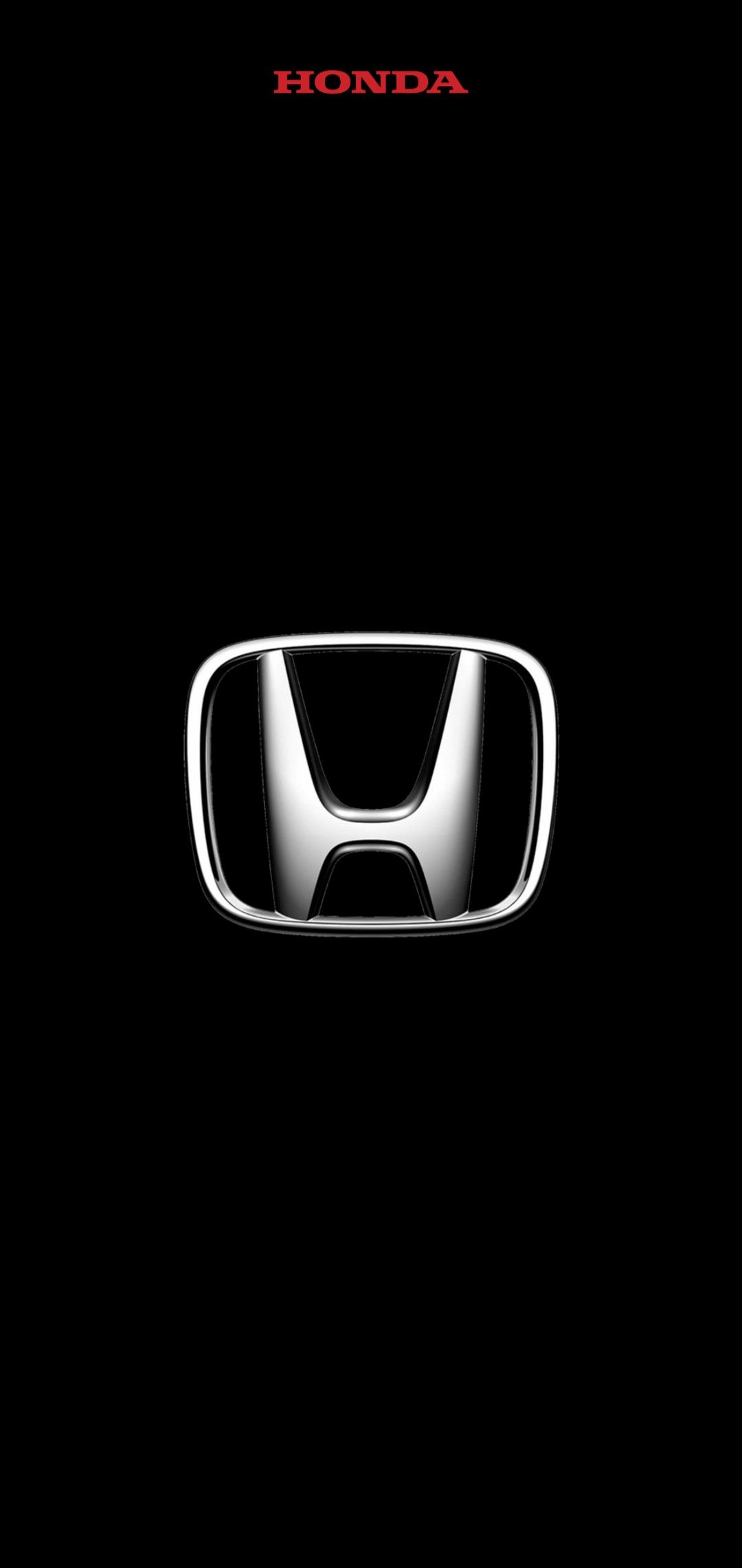 Honda Logo Wallpapers